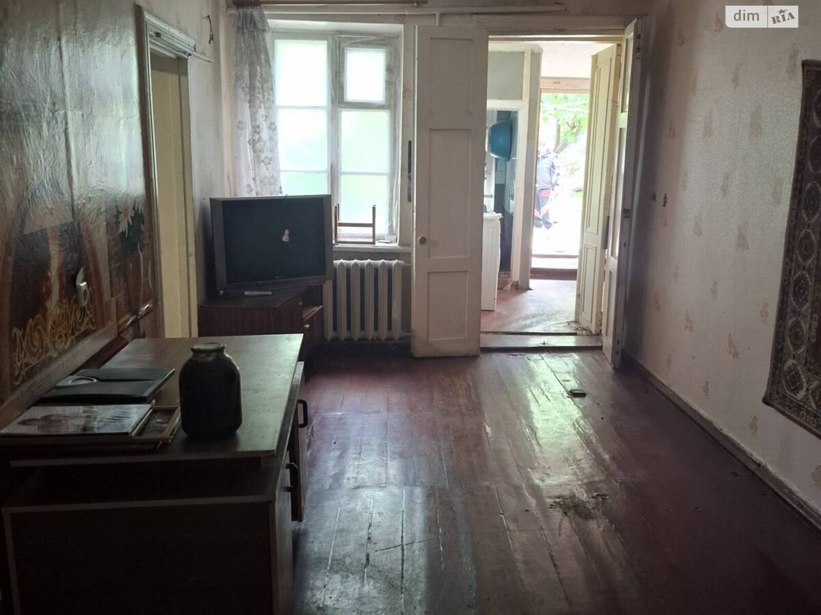 Продажа двухкомнатной квартиры в Одессе, на ул. Колонтаевская, район Приморский фото 1 Продажа двухкомнатной квартиры в Одессе, на ул. Колонтаевская, район Приморский фото 1