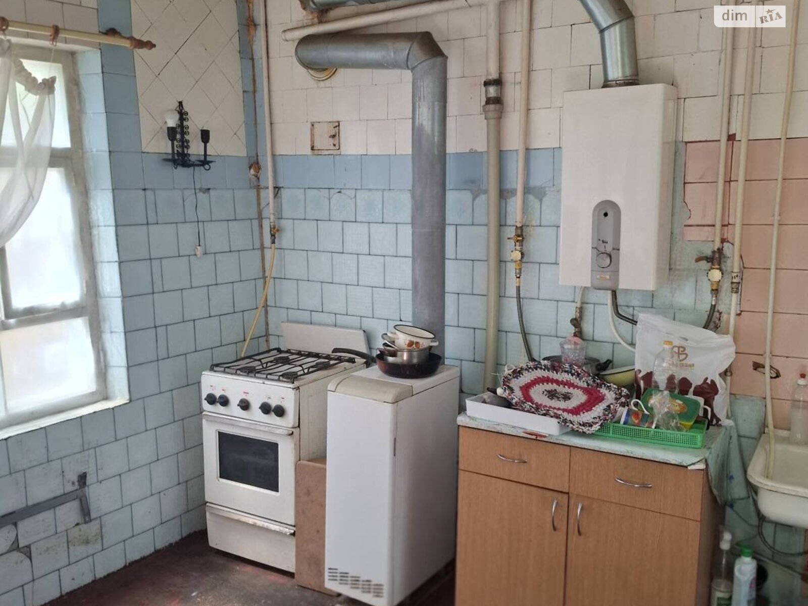 Продажа двухкомнатной квартиры в Одессе, на ул. Колонтаевская, район Приморский фото 1 Продажа двухкомнатной квартиры в Одессе, на ул. Колонтаевская, район Приморский фото 1