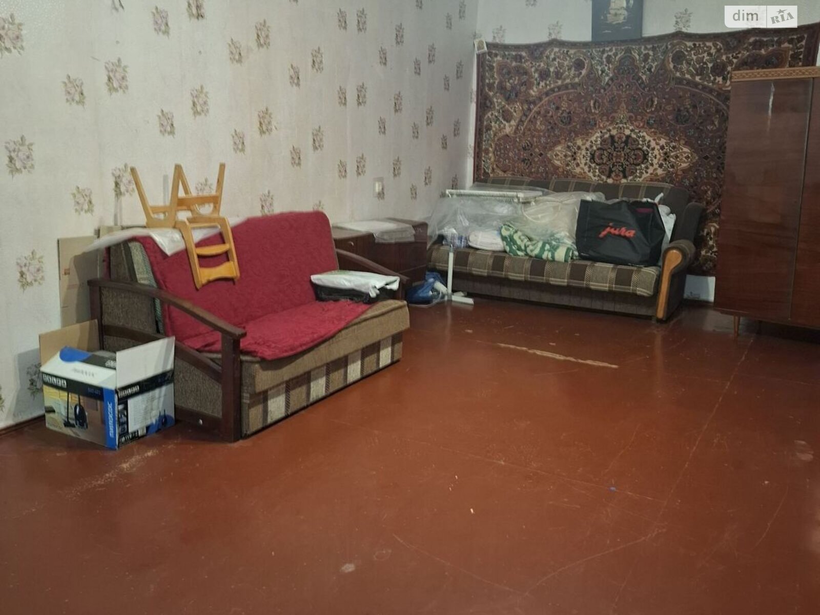 Продажа двухкомнатной квартиры в Одессе, на ул. Колонтаевская, район Приморский фото 1 Продажа двухкомнатной квартиры в Одессе, на ул. Колонтаевская, район Приморский фото 1