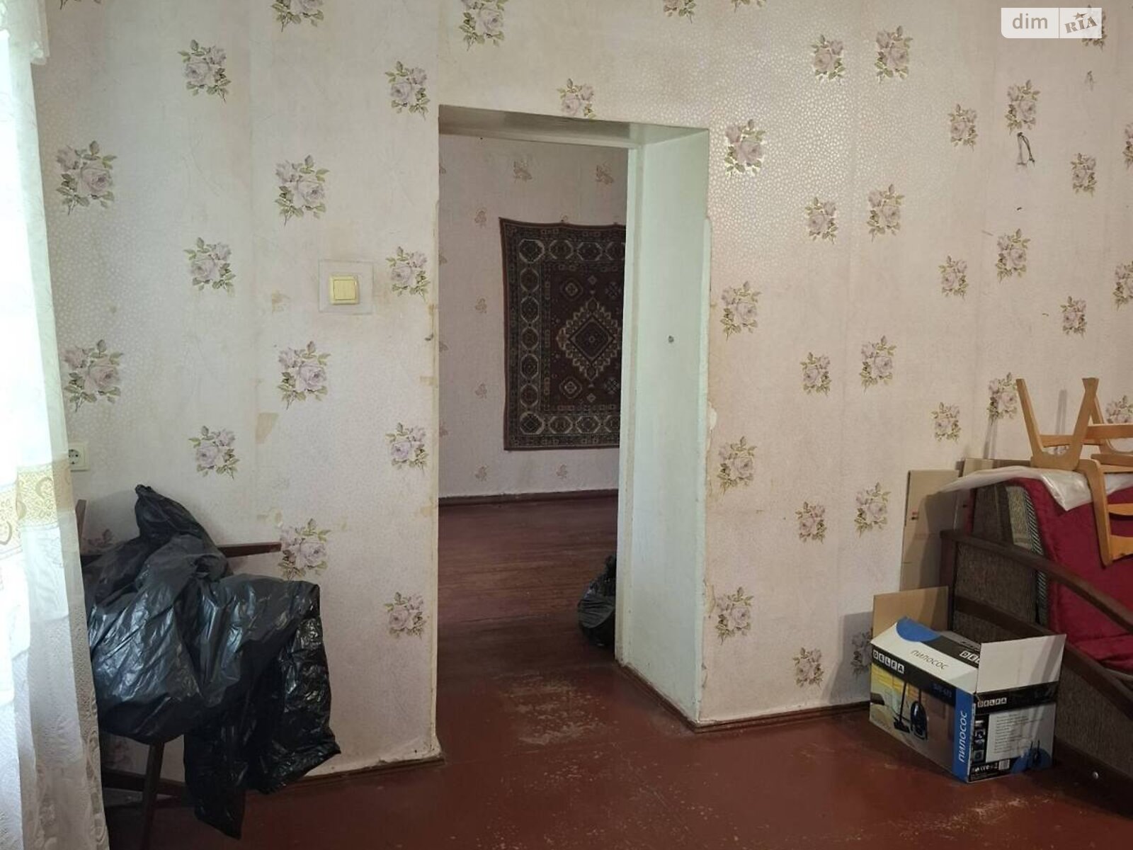 Продажа двухкомнатной квартиры в Одессе, на ул. Колонтаевская, район Приморский фото 1 Продажа двухкомнатной квартиры в Одессе, на ул. Колонтаевская, район Приморский фото 1