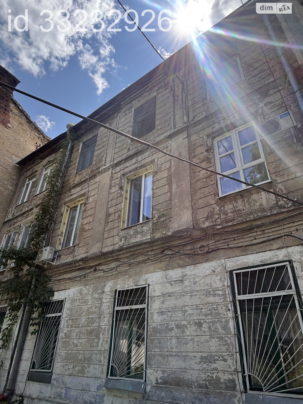 Продажа двухкомнатной квартиры в Одессе, на ул. Колонтаевская, район Приморский фото 1 Продажа двухкомнатной квартиры в Одессе, на ул. Колонтаевская, район Приморский фото 1