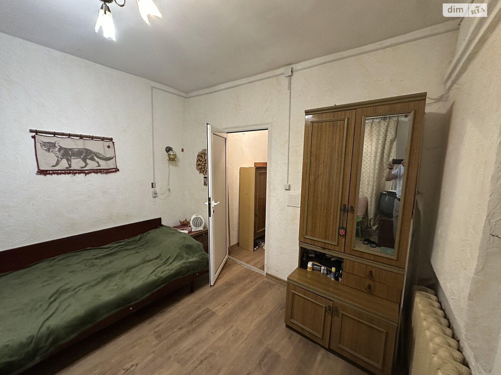 Продаж двокімнатної квартири в Одесі, на вул. Колонтаївська, район Приморський фото 1 Продаж двокімнатної квартири в Одесі, на вул. Колонтаївська, район Приморський фото 1