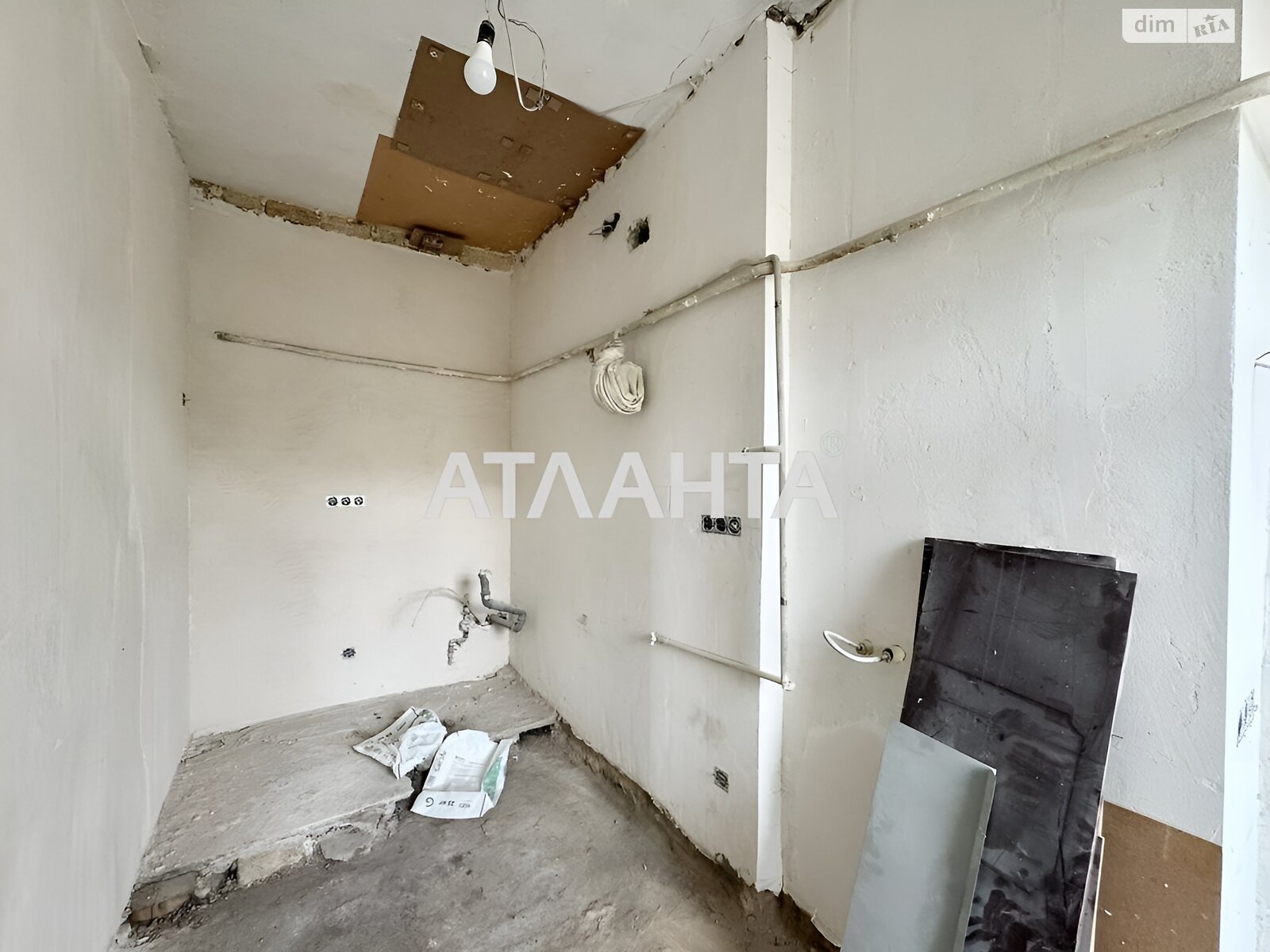 Продажа двухкомнатной квартиры в Одессе, на ул. Скидановская, район Приморский фото 1 Продажа двухкомнатной квартиры в Одессе, на ул. Скидановская, район Приморский фото 1
