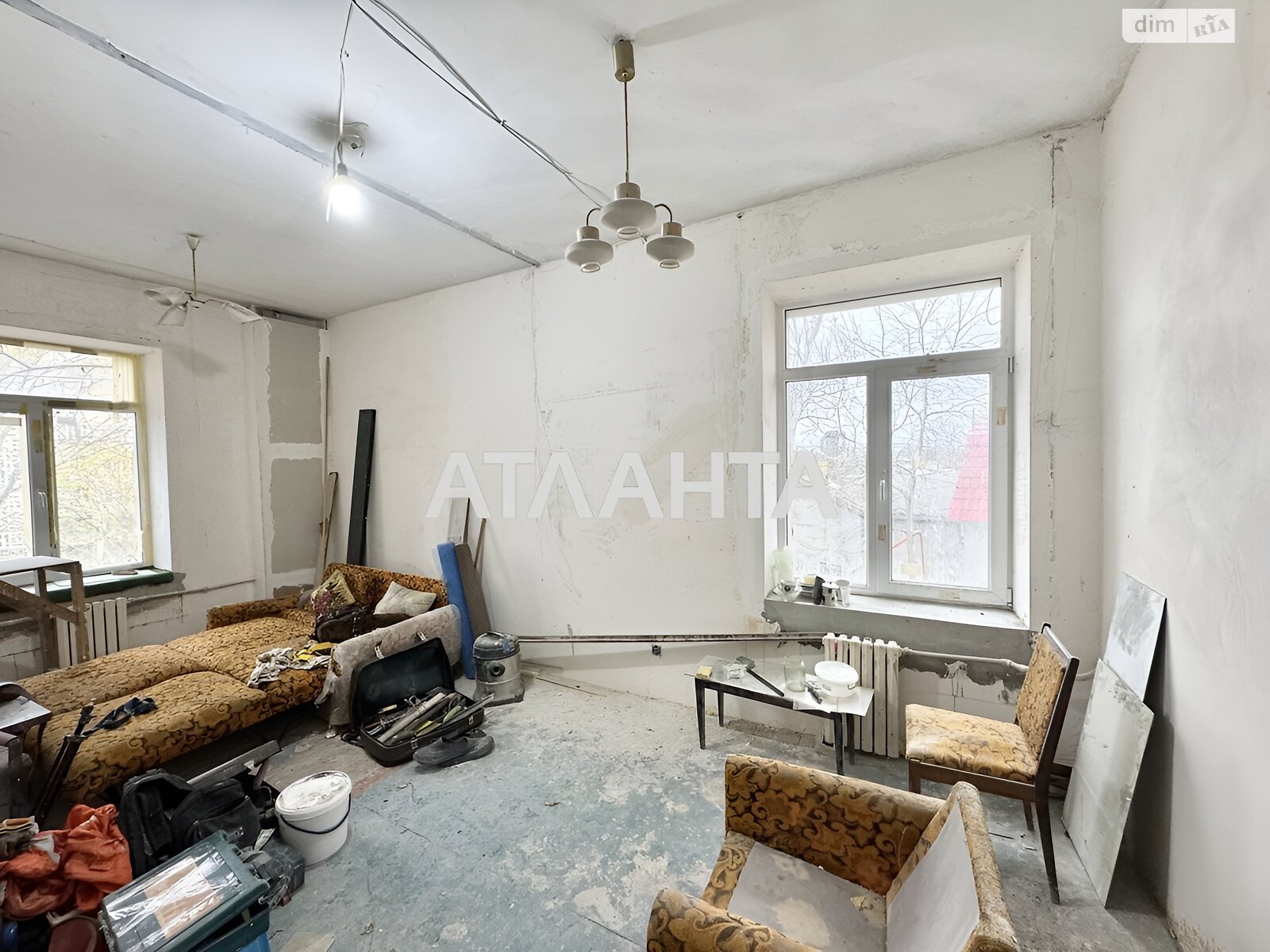 Продажа двухкомнатной квартиры в Одессе, на ул. Скидановская, район Приморский фото 1 Продажа двухкомнатной квартиры в Одессе, на ул. Скидановская, район Приморский фото 1