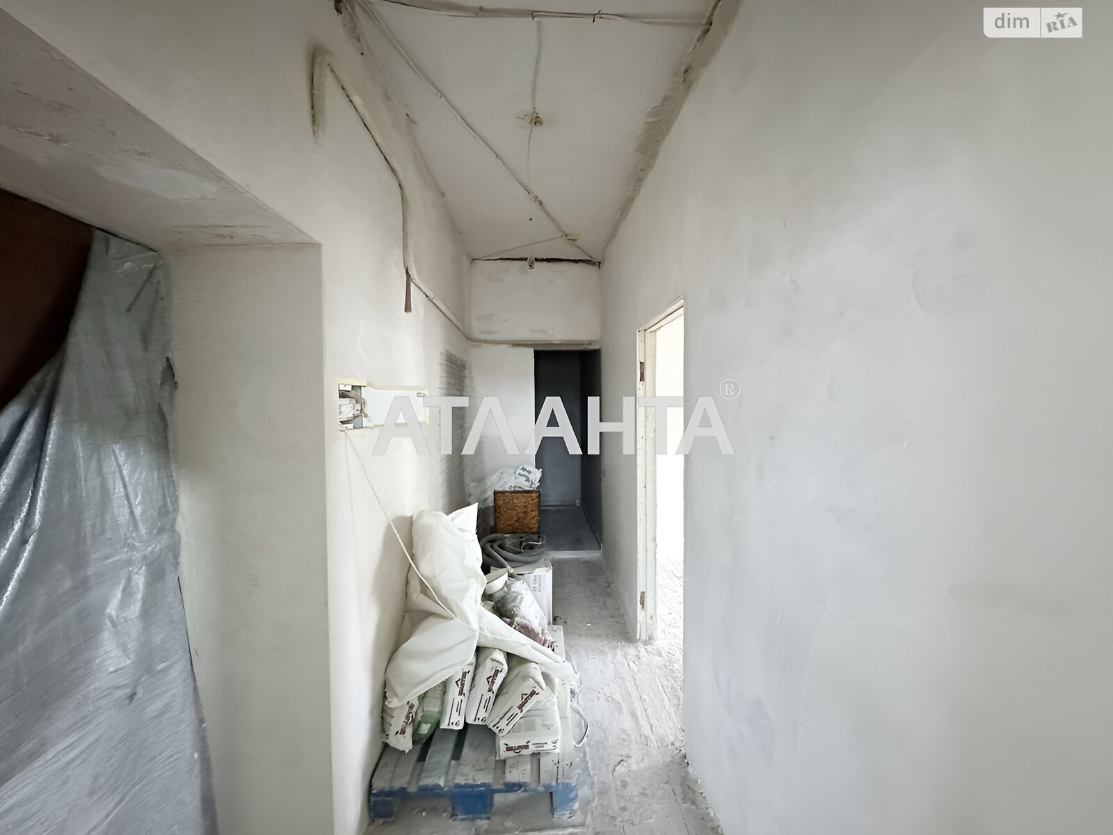 Продажа двухкомнатной квартиры в Одессе, на ул. Скидановская, район Приморский фото 1 Продажа двухкомнатной квартиры в Одессе, на ул. Скидановская, район Приморский фото 1