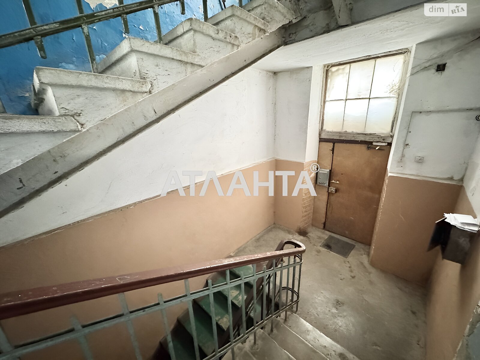 Продажа двухкомнатной квартиры в Одессе, на ул. Скидановская, район Приморский фото 1 Продажа двухкомнатной квартиры в Одессе, на ул. Скидановская, район Приморский фото 1
