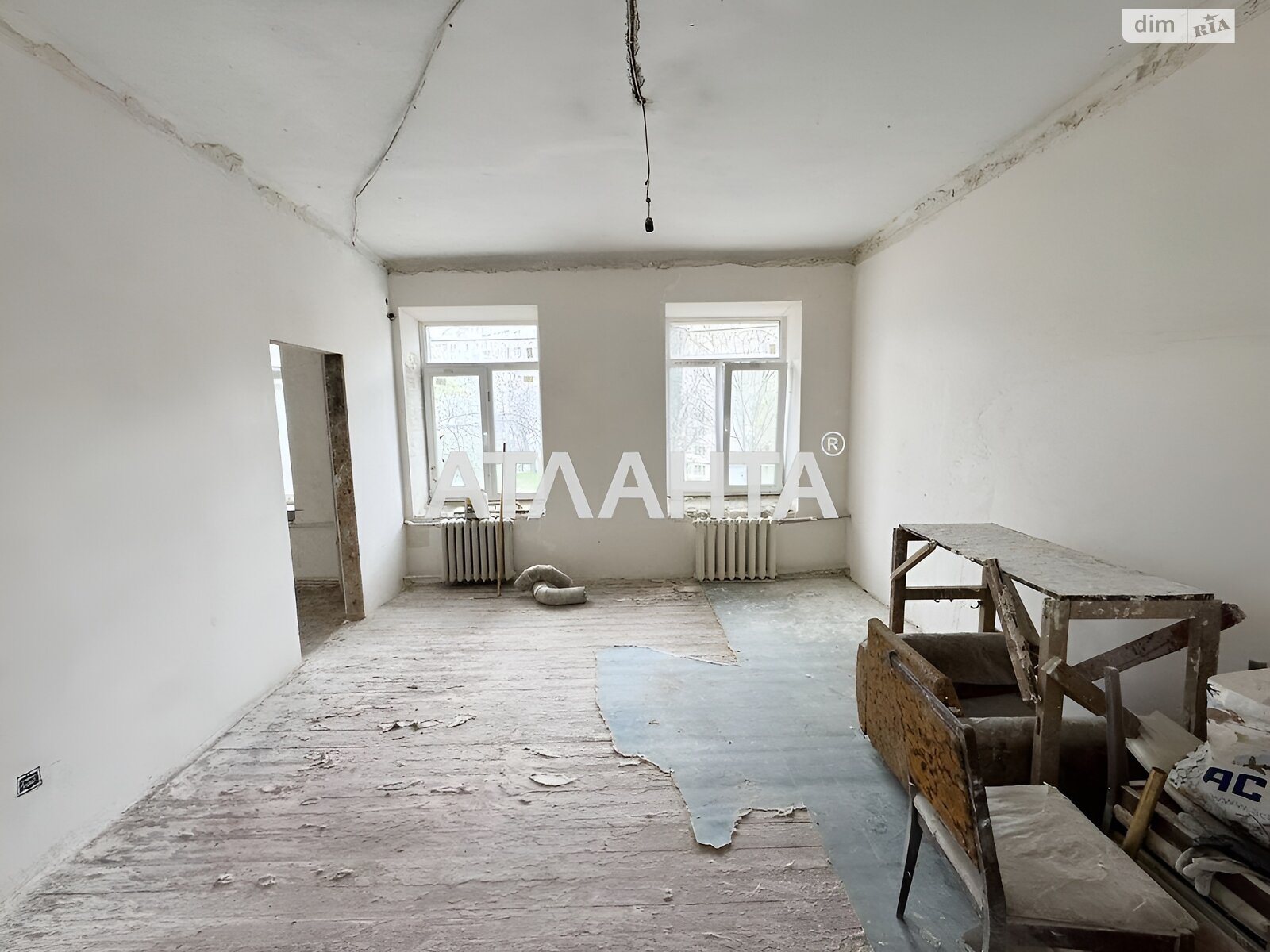 Продажа двухкомнатной квартиры в Одессе, на ул. Скидановская, район Приморский фото 1 Продажа двухкомнатной квартиры в Одессе, на ул. Скидановская, район Приморский фото 1