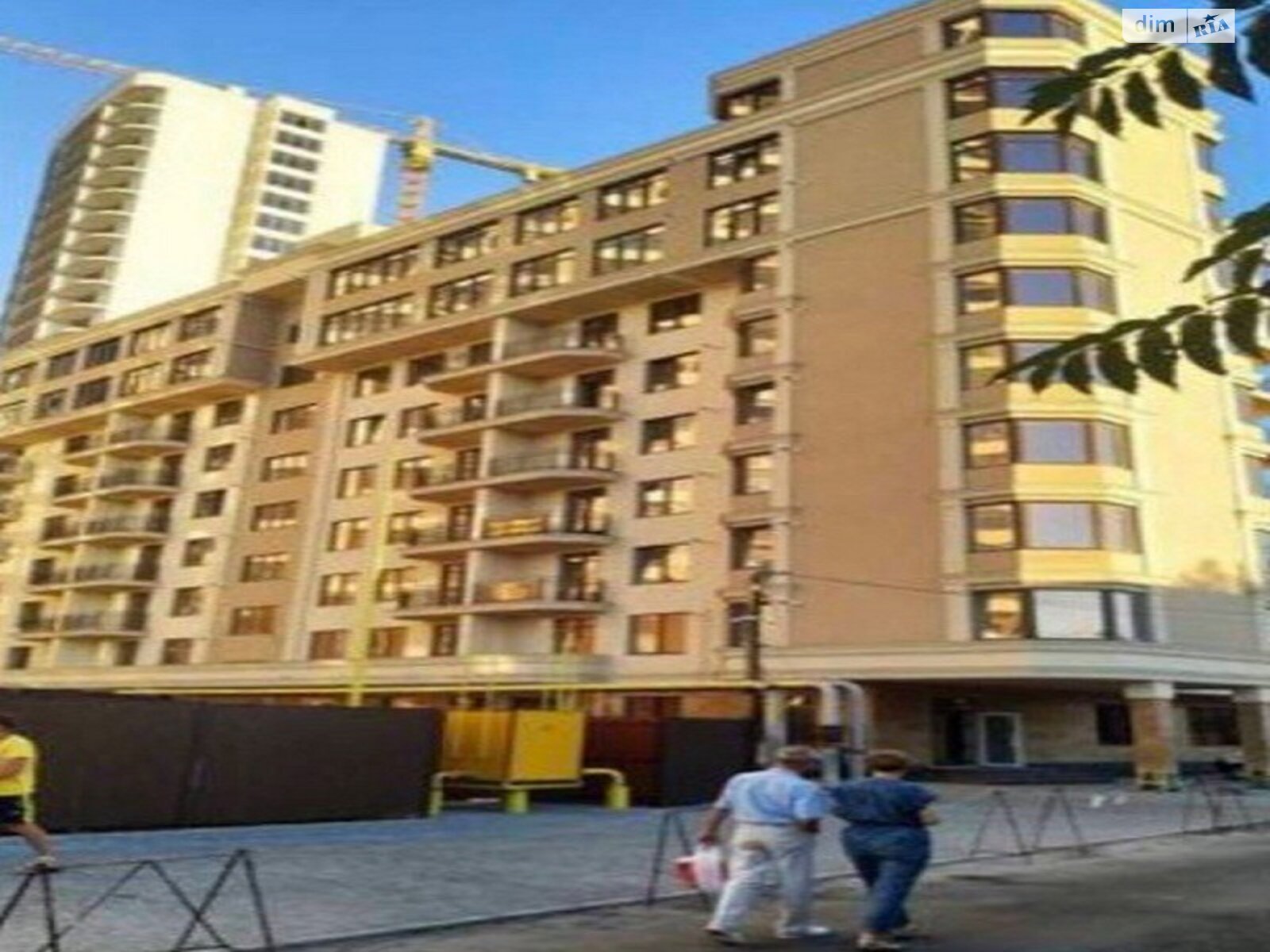 Продаж двокімнатної квартири в Одесі, на пров. Компасний, район Приморський фото 1 Продаж двокімнатної квартири в Одесі, на пров. Компасний, район Приморський фото 1