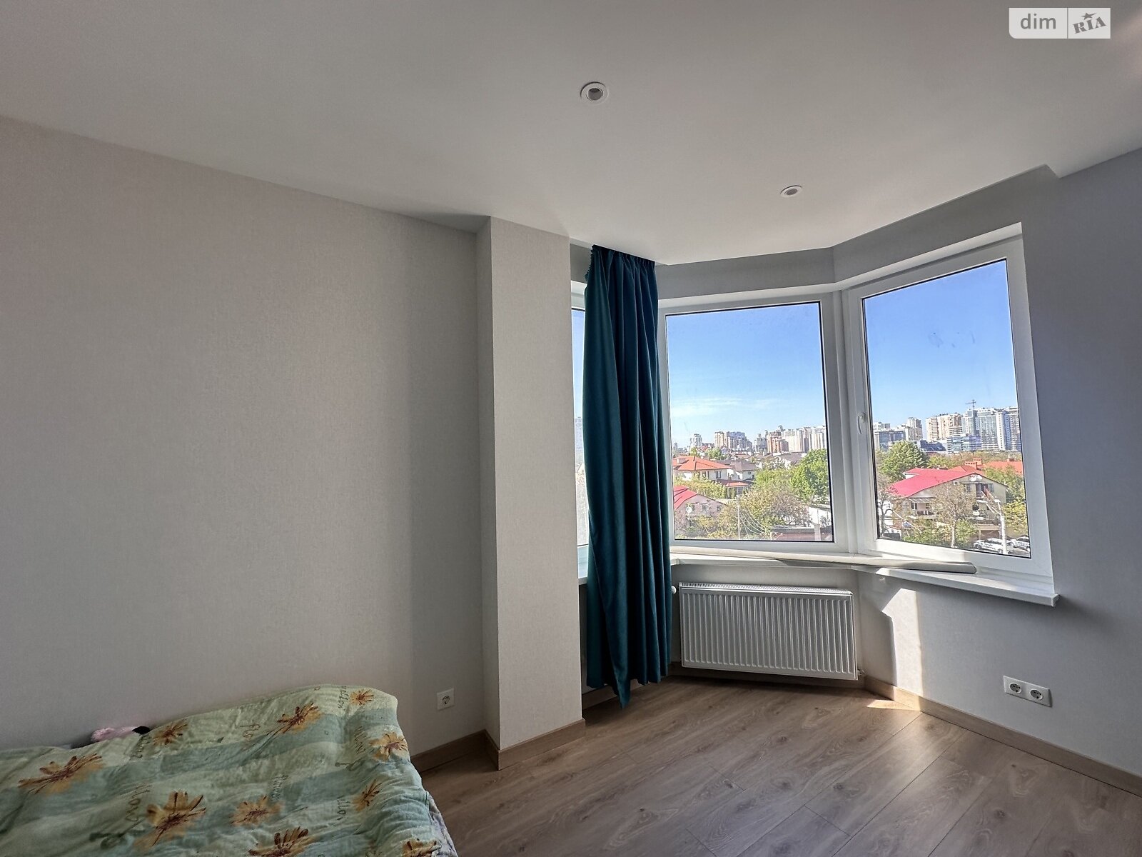 Продажа двухкомнатной квартиры в Одессе, на пер. Компасный 1А, район Приморский фото 1 Продажа двухкомнатной квартиры в Одессе, на пер. Компасный 1А, район Приморский фото 1