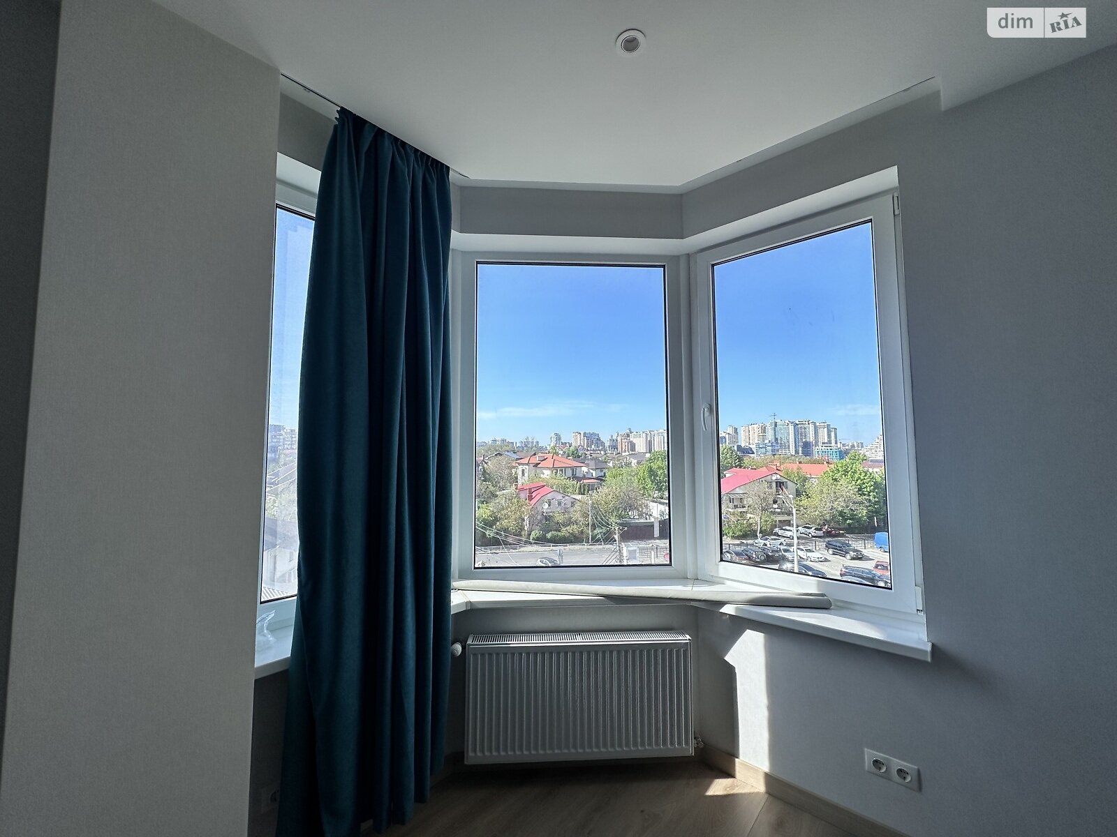 Продажа двухкомнатной квартиры в Одессе, на пер. Компасный 1А, район Приморский фото 1 Продажа двухкомнатной квартиры в Одессе, на пер. Компасный 1А, район Приморский фото 1
