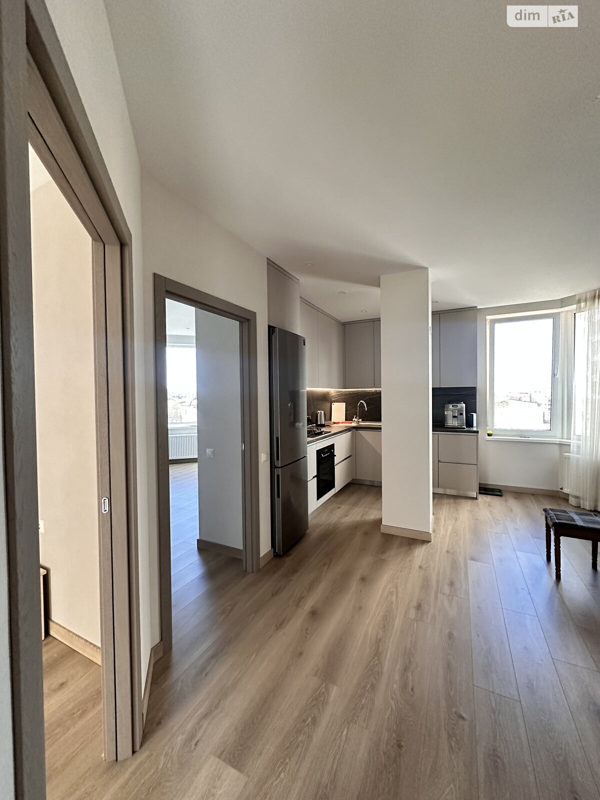 Продажа двухкомнатной квартиры в Одессе, на пер. Компасный 1А, район Приморский фото 1 Продажа двухкомнатной квартиры в Одессе, на пер. Компасный 1А, район Приморский фото 1