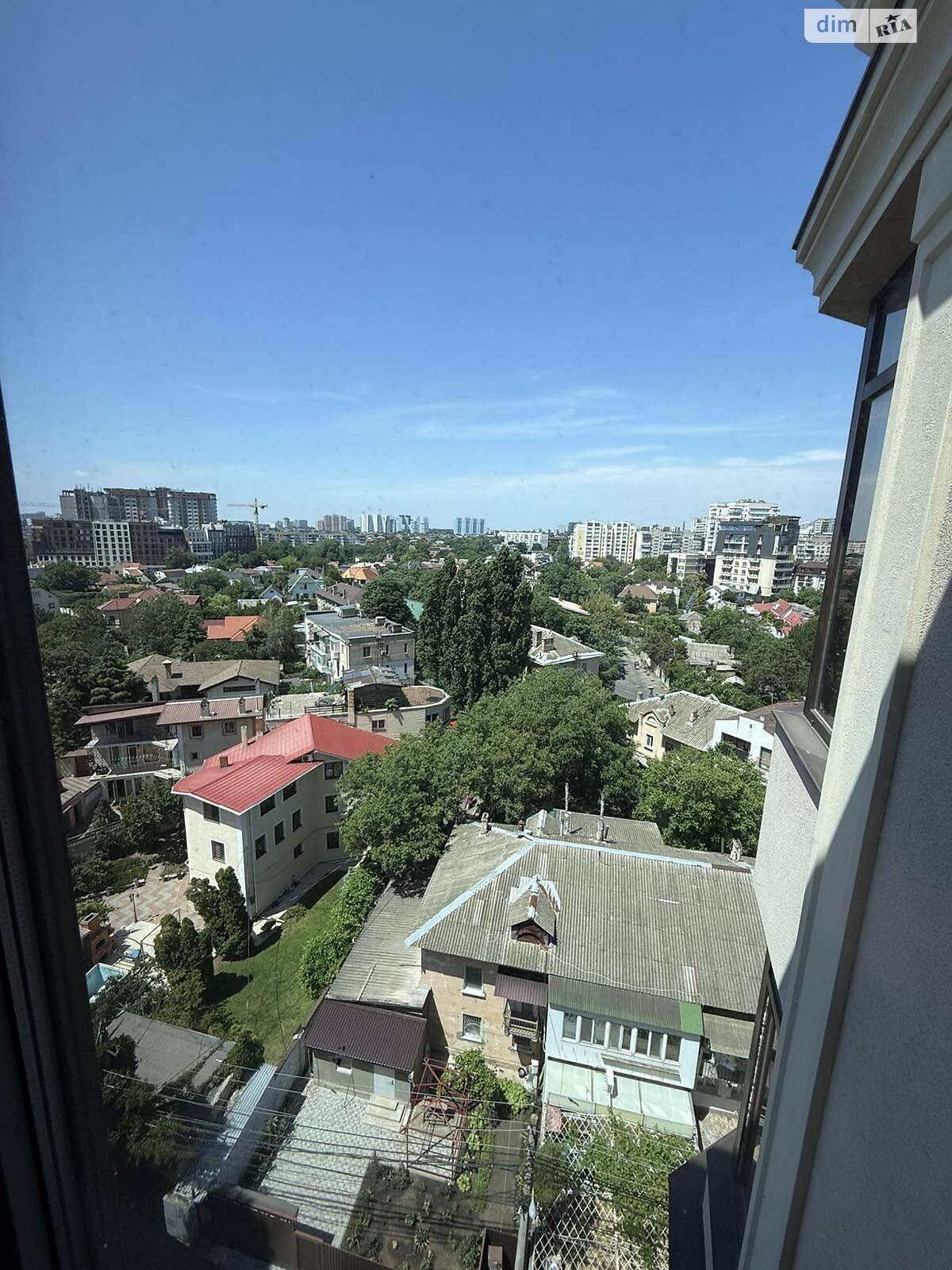 Продаж чотирикімнатної квартири в Одесі, на пров. Компасний 1А, район Приморський фото 1 Продаж чотирикімнатної квартири в Одесі, на пров. Компасний 1А, район Приморський фото 1