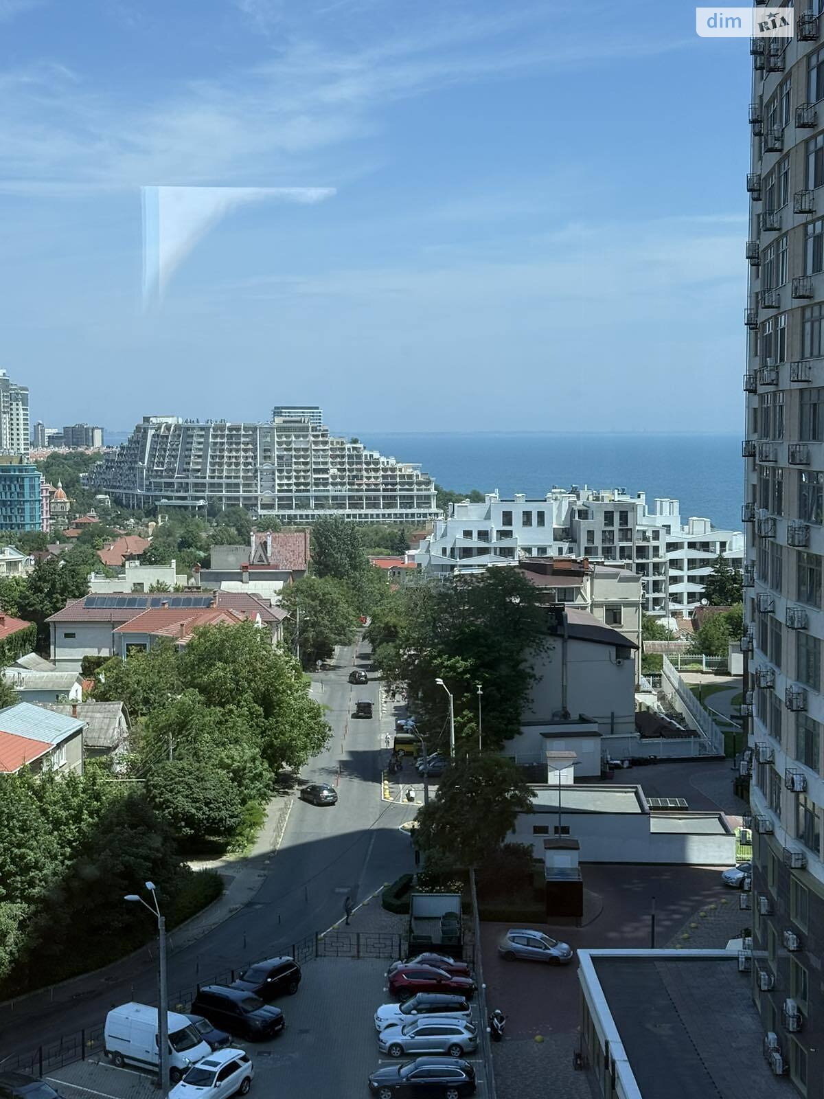 Продаж чотирикімнатної квартири в Одесі, на пров. Компасний 1А, район Приморський фото 1 Продаж чотирикімнатної квартири в Одесі, на пров. Компасний 1А, район Приморський фото 1