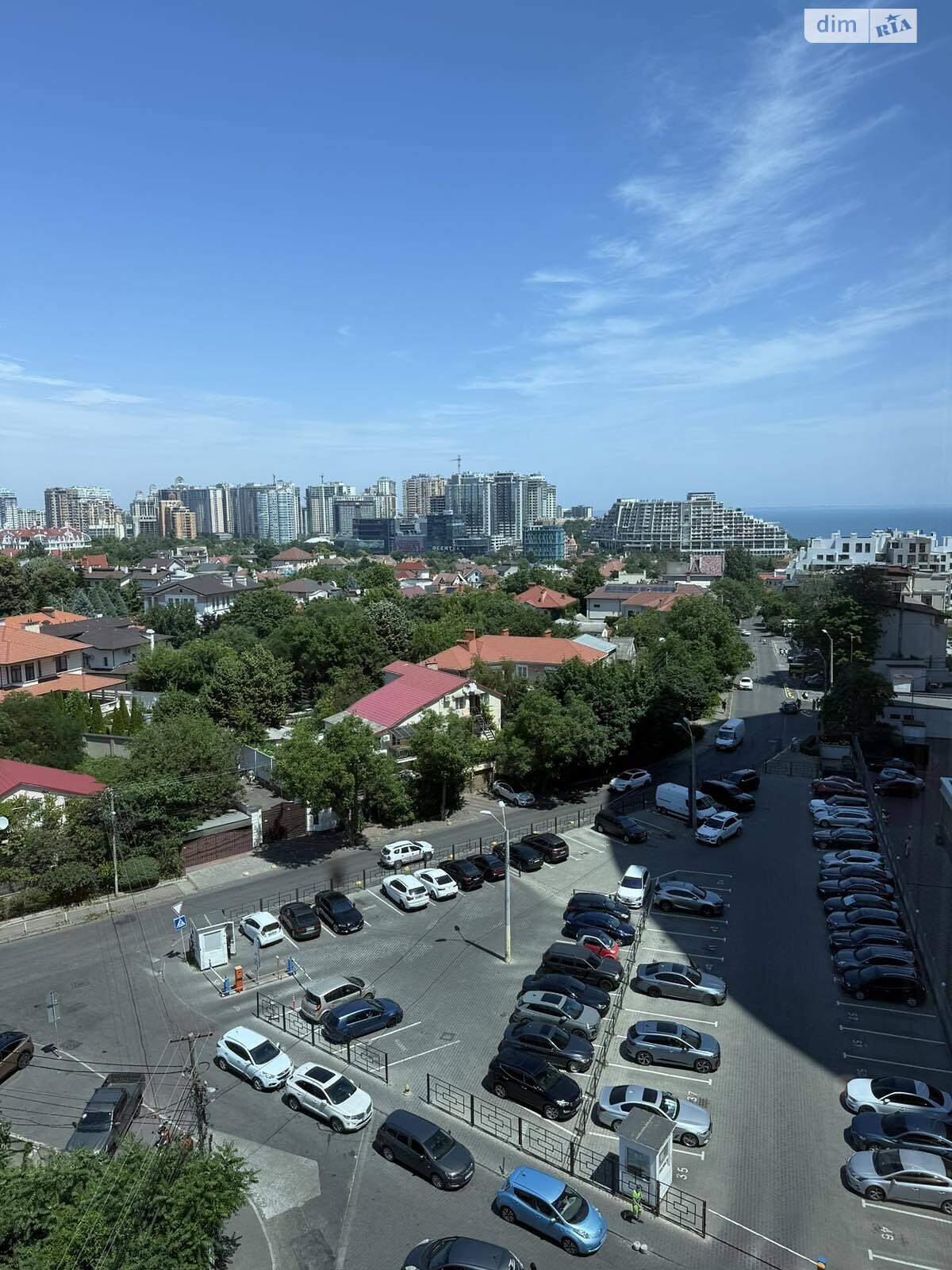 Продаж чотирикімнатної квартири в Одесі, на пров. Компасний 1А, район Приморський фото 1 Продаж чотирикімнатної квартири в Одесі, на пров. Компасний 1А, район Приморський фото 1
