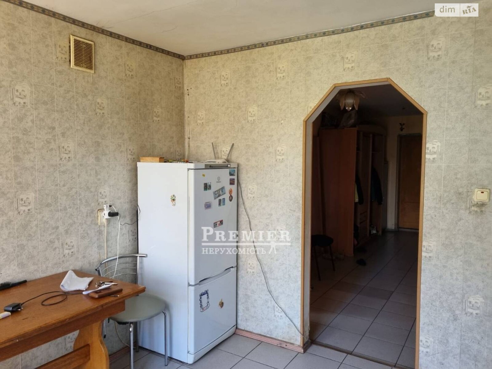 Продажа трехкомнатной квартиры в Одессе, на ул. Композитора Нищинского, район Приморский фото 1 Продажа трехкомнатной квартиры в Одессе, на ул. Композитора Нищинского, район Приморский фото 1