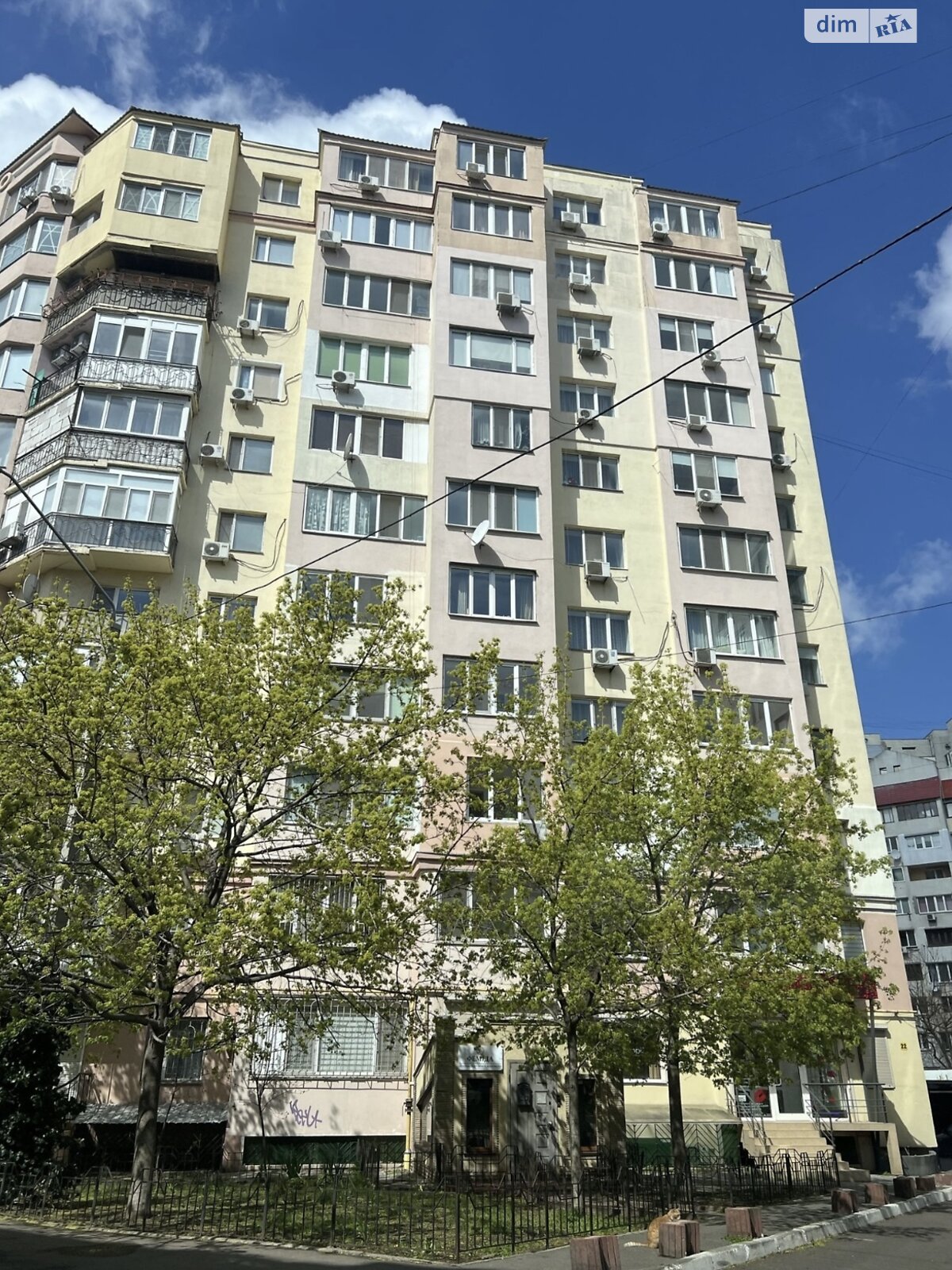 Продажа двухкомнатной квартиры в Одессе, на ул. Композитора Нищинского 22, кв. 21, район Приморский фото 1 Продажа двухкомнатной квартиры в Одессе, на ул. Композитора Нищинского 22, кв. 21, район Приморский фото 1