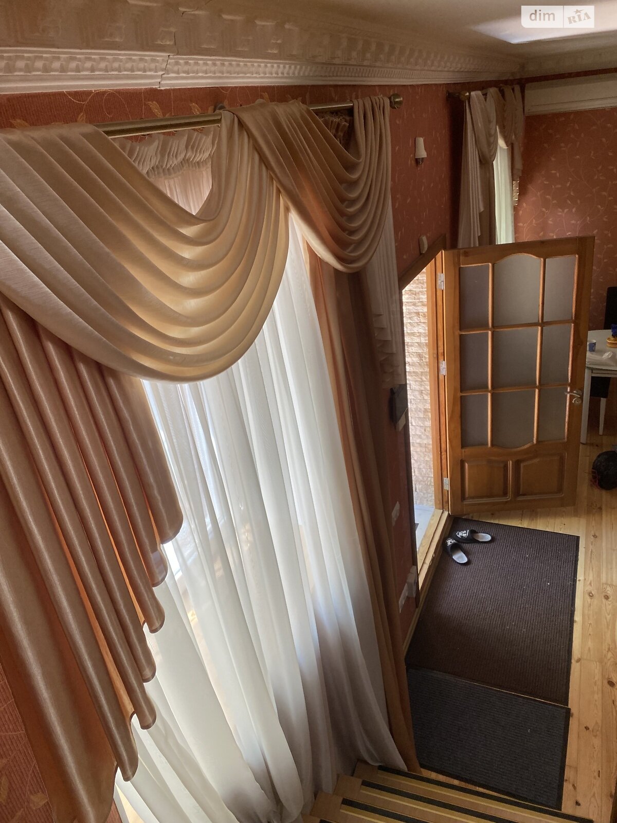 Продажа трехкомнатной квартиры в Одессе, на ул. Конная, район Приморский фото 1