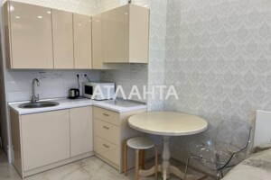 Продажа однокомнатной квартиры в Одессе, на пер. Кордонный, район Приморский фото 2