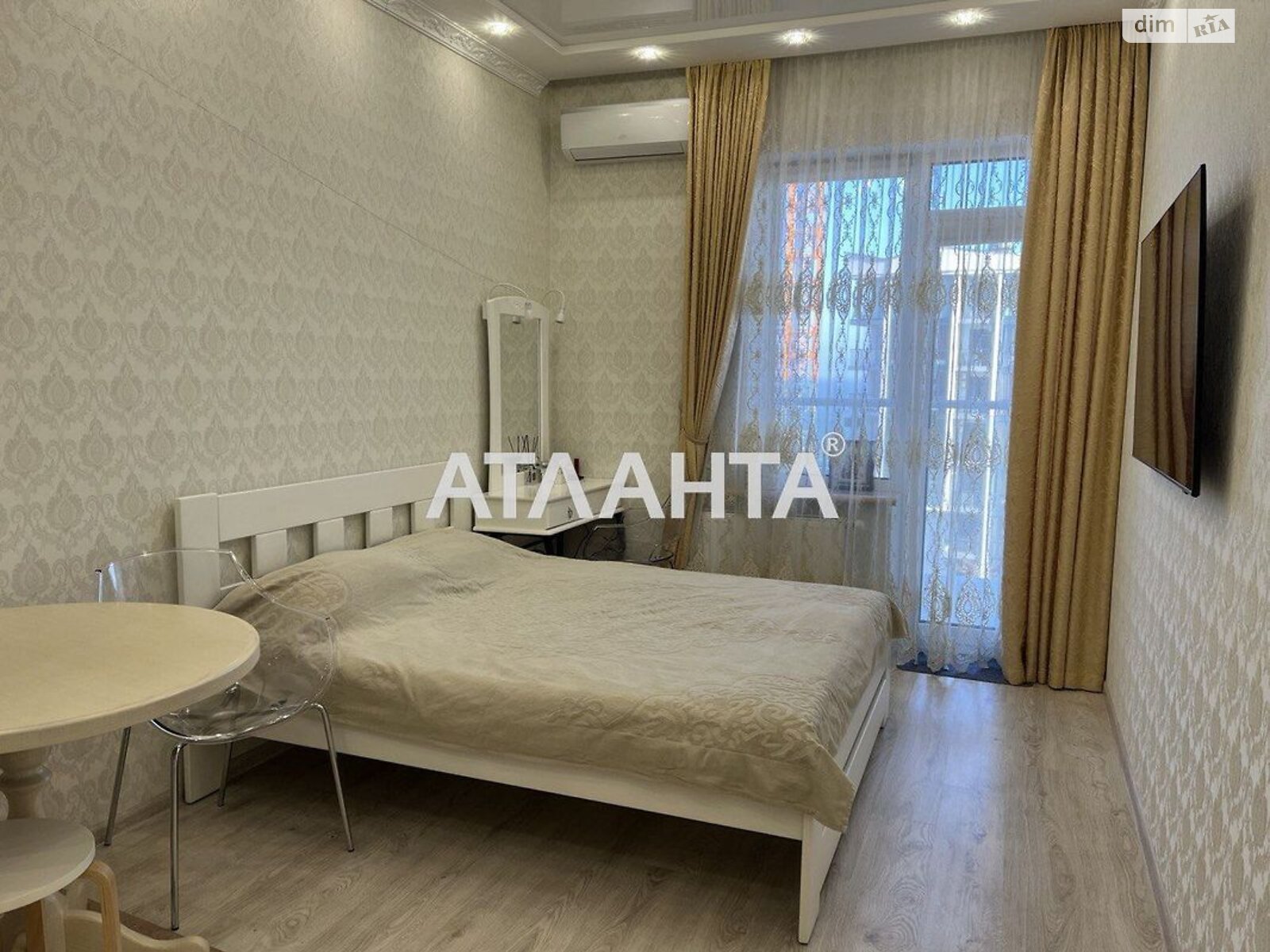Продажа однокомнатной квартиры в Одессе, на пер. Кордонный, район Приморский фото 1
