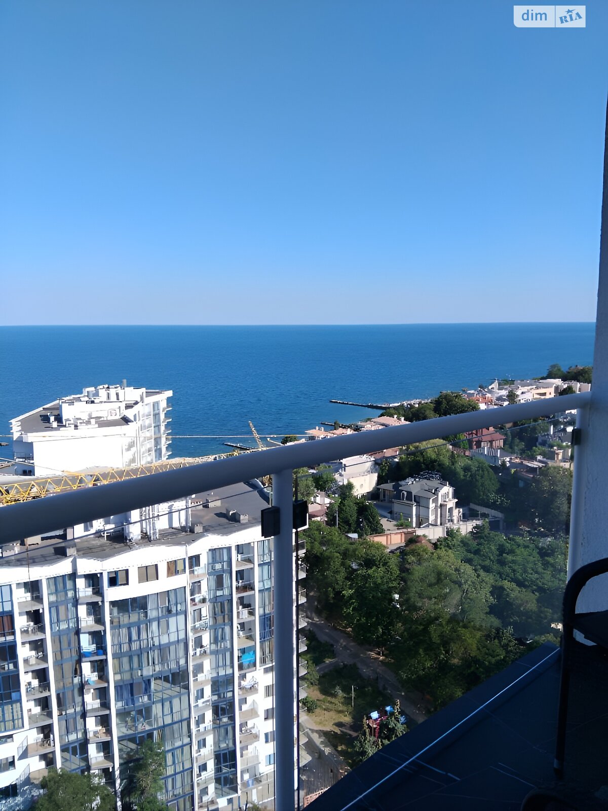 Продажа двухкомнатной квартиры в Одессе, на пер. Кордонный, район Приморский фото 1 Продажа двухкомнатной квартиры в Одессе, на пер. Кордонный, район Приморский фото 1