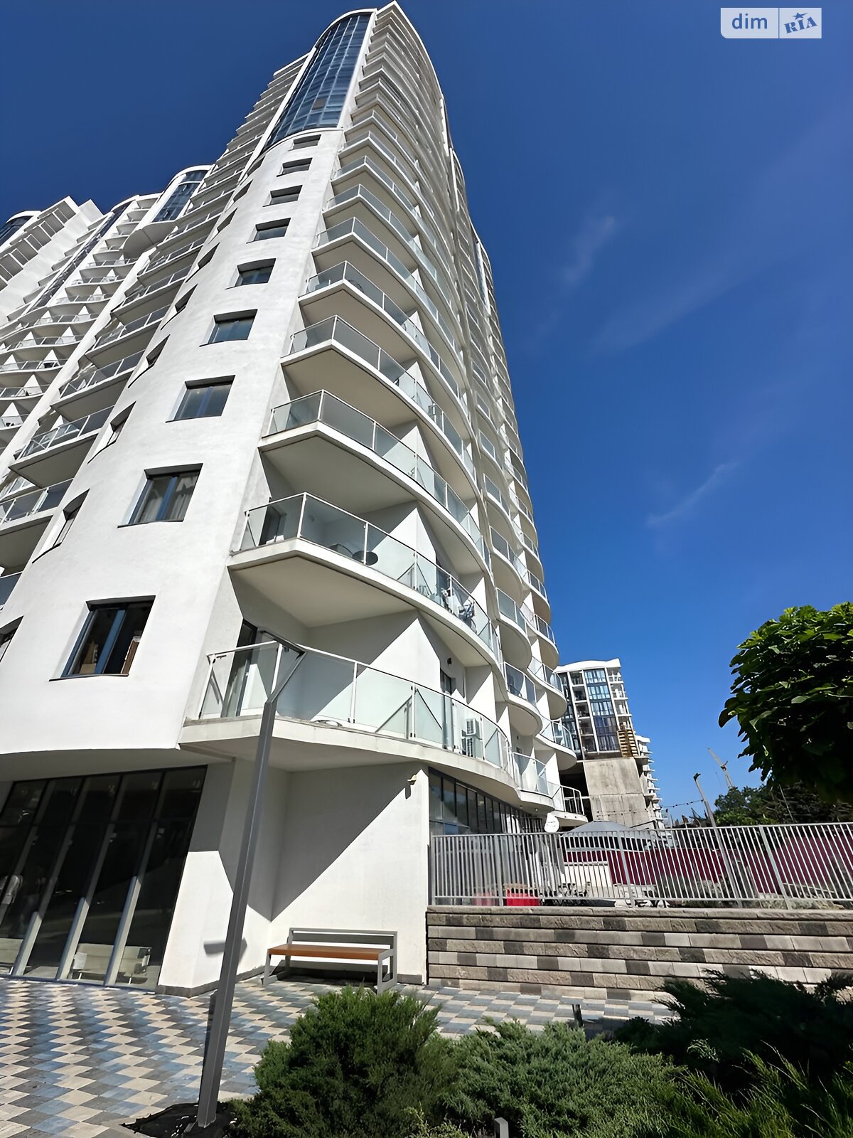 Продажа двухкомнатной квартиры в Одессе, на пер. Кордонный, район Приморский фото 1 Продажа двухкомнатной квартиры в Одессе, на пер. Кордонный, район Приморский фото 1