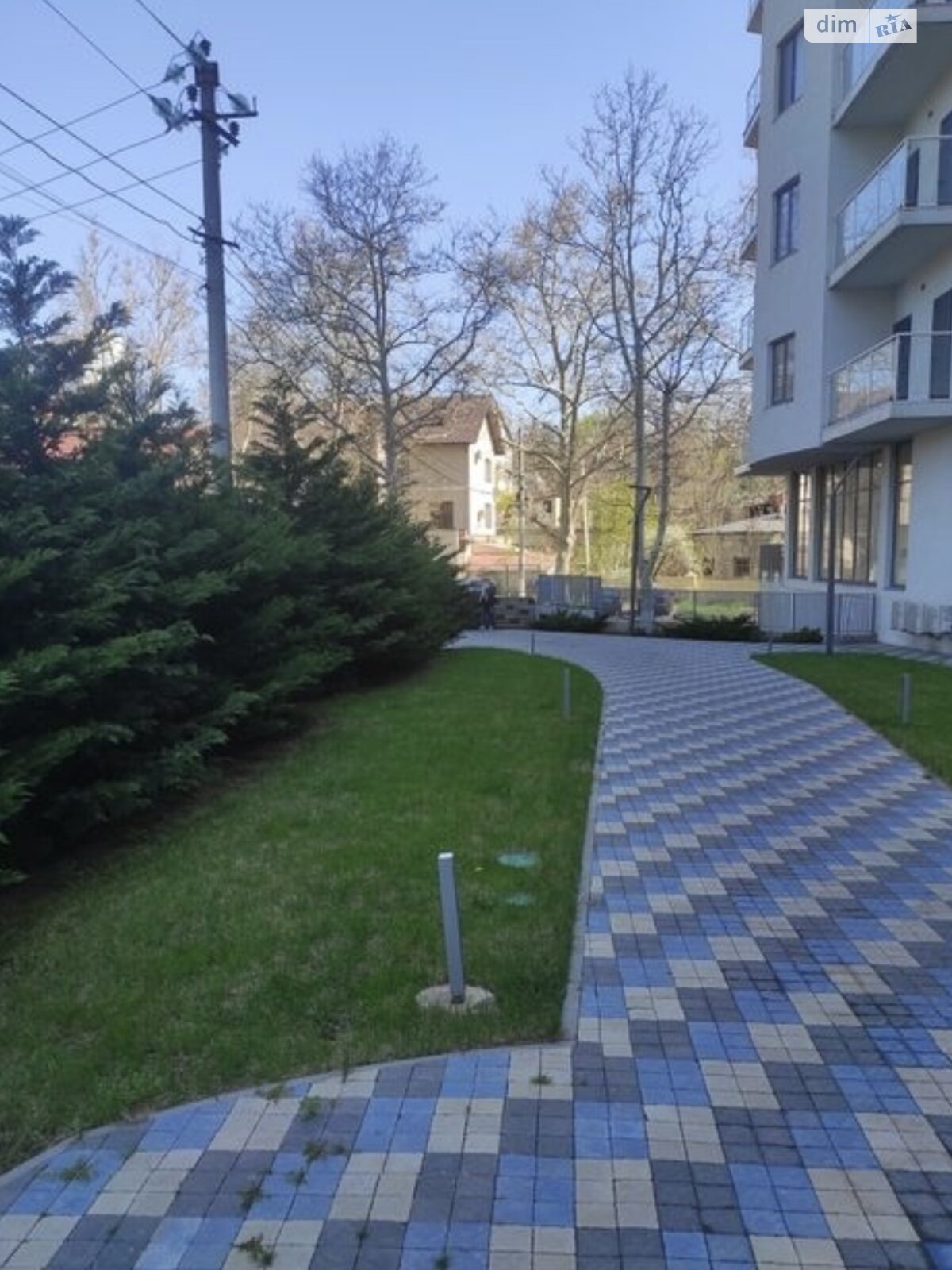 Продаж трикімнатної квартири в Одесі, на пров. Кордонний 2/2, район Приморський фото 1 Продаж трикімнатної квартири в Одесі, на пров. Кордонний 2/2, район Приморський фото 1