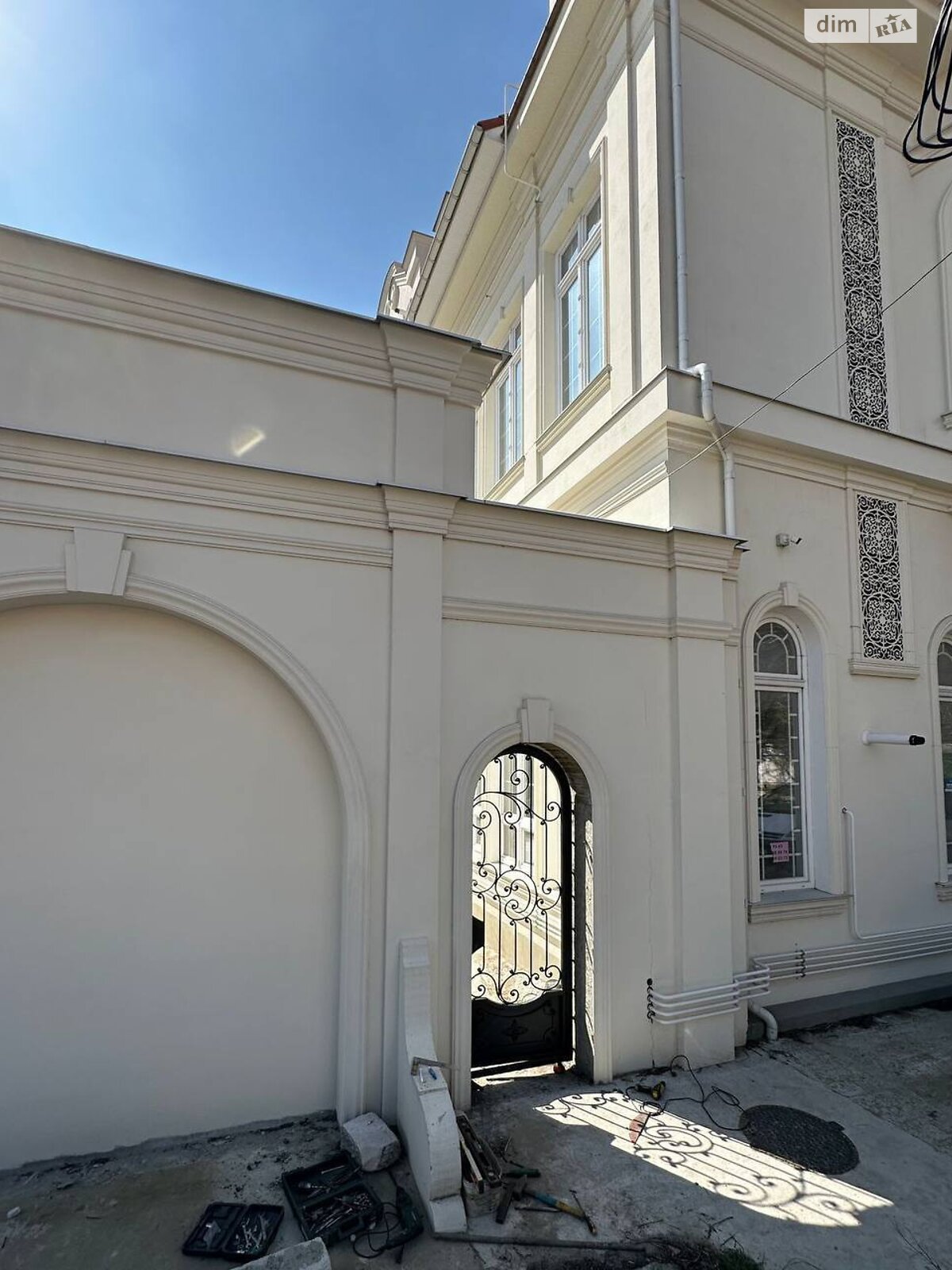 Продаж двокімнатної квартири в Одесі, на пров. Кордонний, район Приморський фото 1 Продаж двокімнатної квартири в Одесі, на пров. Кордонний, район Приморський фото 1