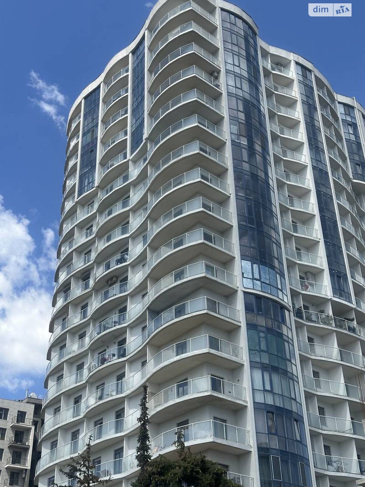 Продаж двокімнатної квартири в Одесі, на пров. Кордонний 2/2, район Приморський фото 1 Продаж двокімнатної квартири в Одесі, на пров. Кордонний 2/2, район Приморський фото 1