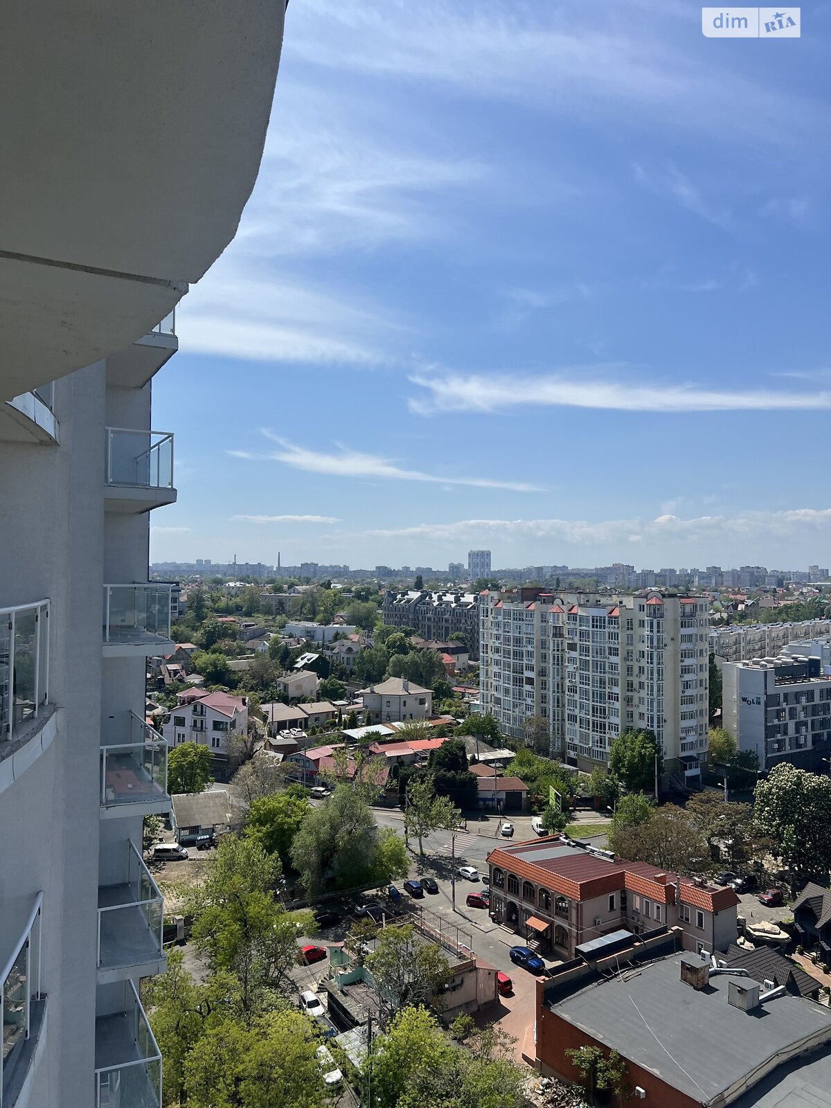 Продаж однокімнатної квартири в Одесі, на пров. Кордонний 2/2, район Приморський фото 1 Продаж однокімнатної квартири в Одесі, на пров. Кордонний 2/2, район Приморський фото 1