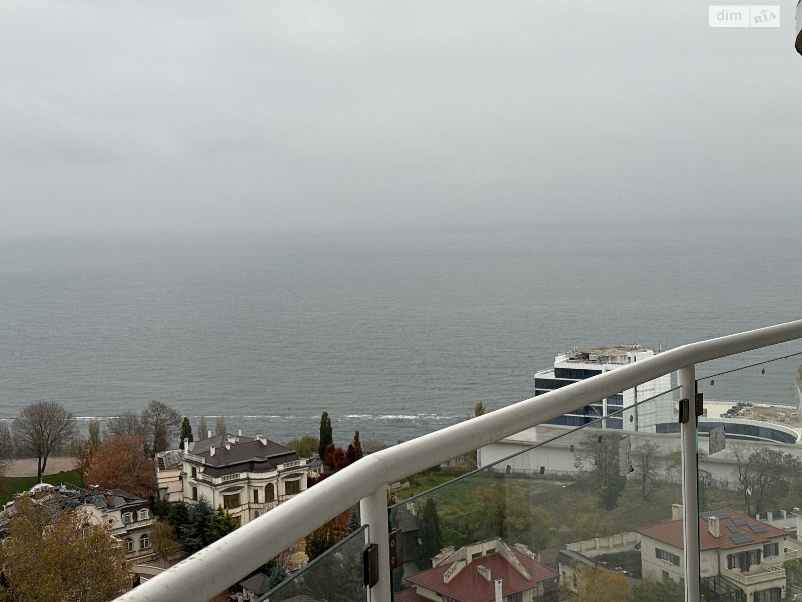 Продаж однокімнатної квартири в Одесі, на пров. Кордонний 2/2, район Приморський фото 1