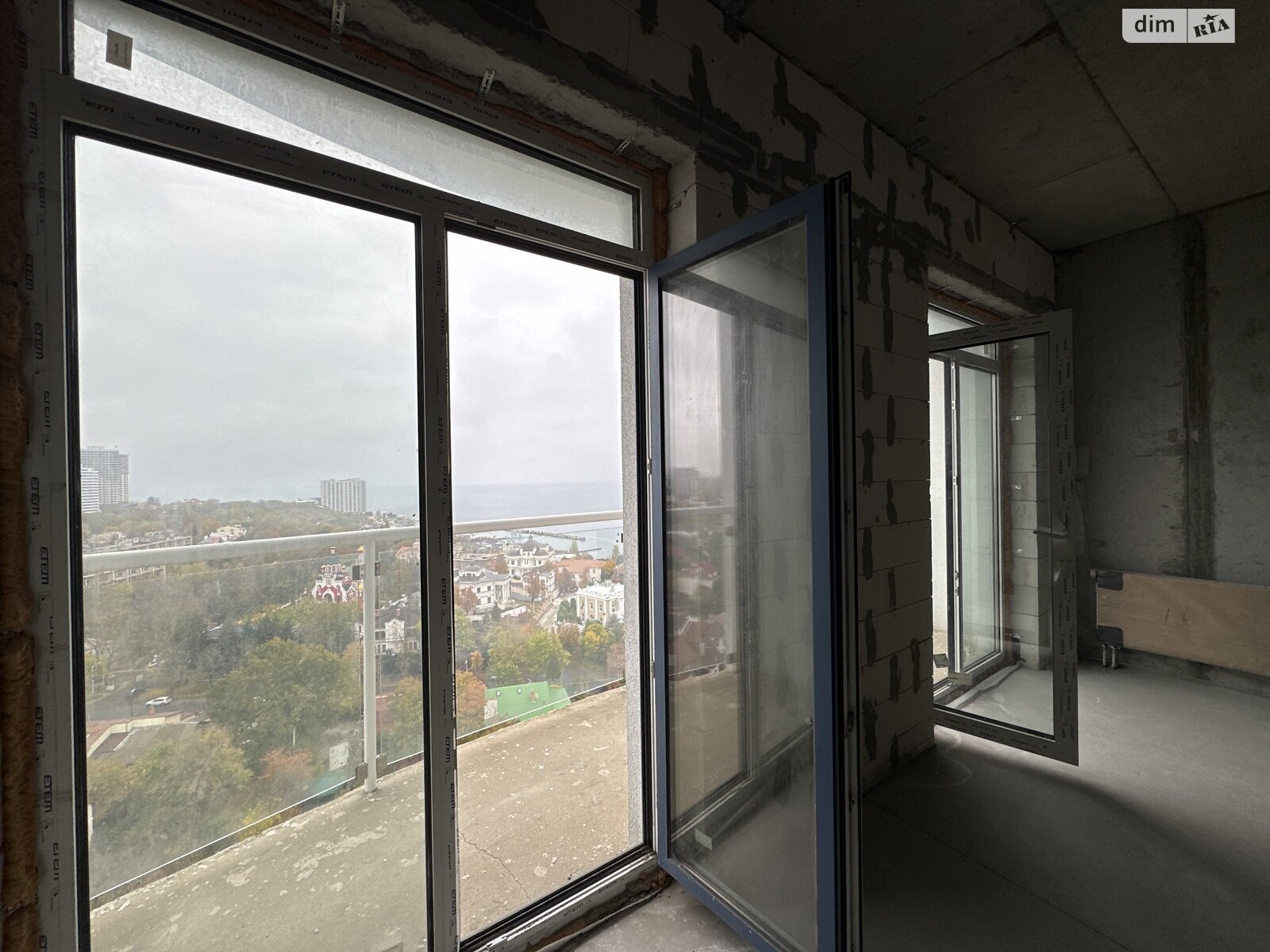 Продаж однокімнатної квартири в Одесі, на пров. Кордонний 2/2, район Приморський фото 1