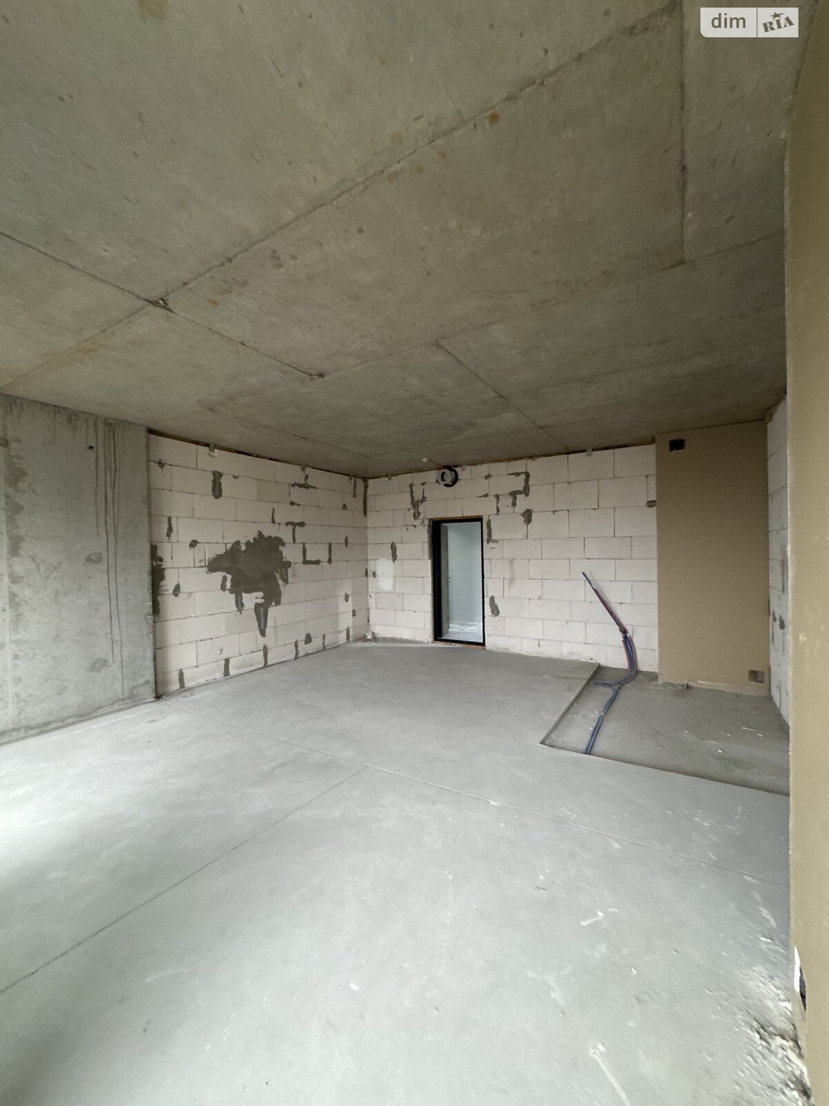 Продаж однокімнатної квартири в Одесі, на пров. Кордонний 2/2, район Приморський фото 1