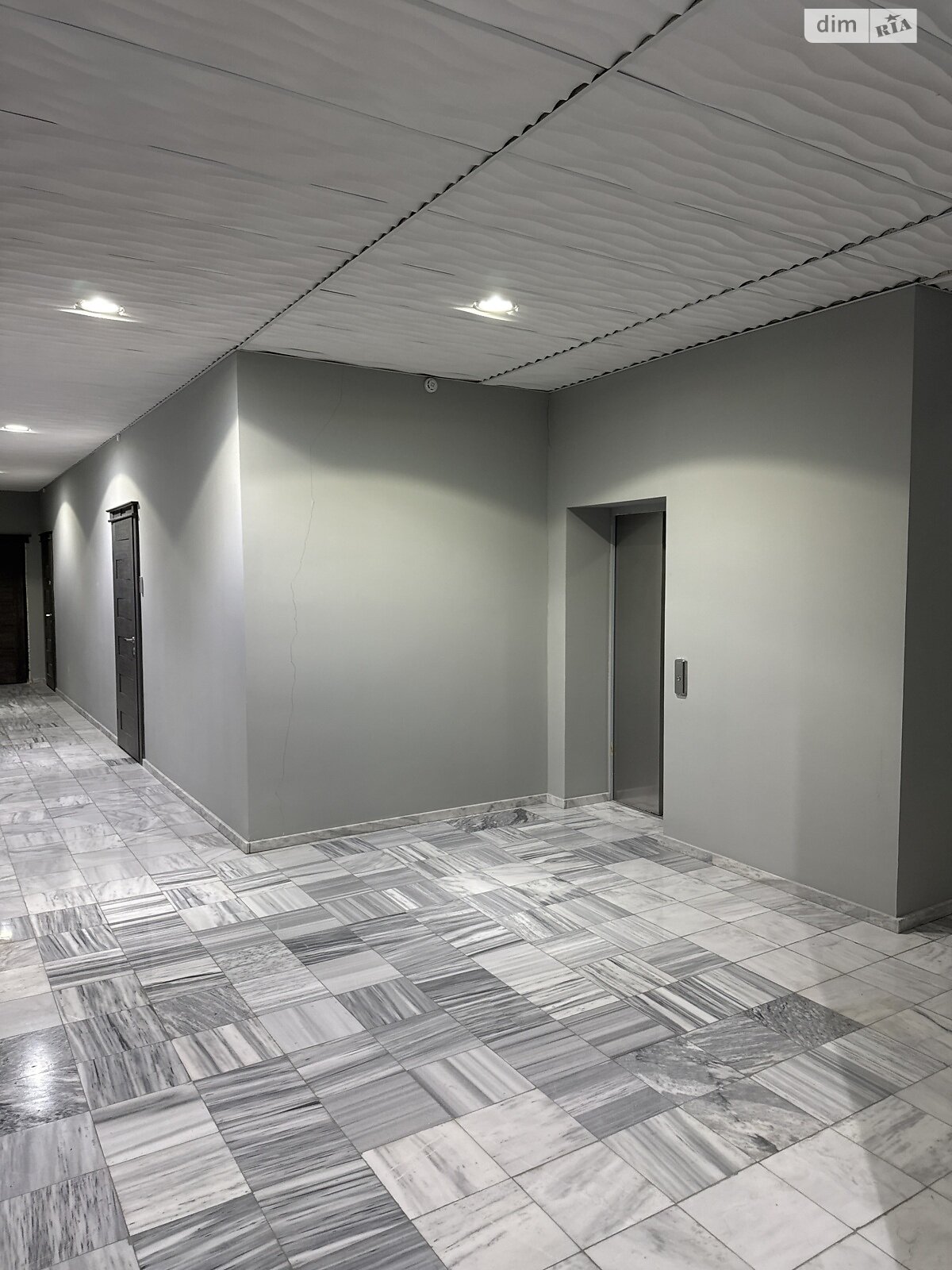 Продаж однокімнатної квартири в Одесі, на пров. Кордонний 2/2, район Приморський фото 1