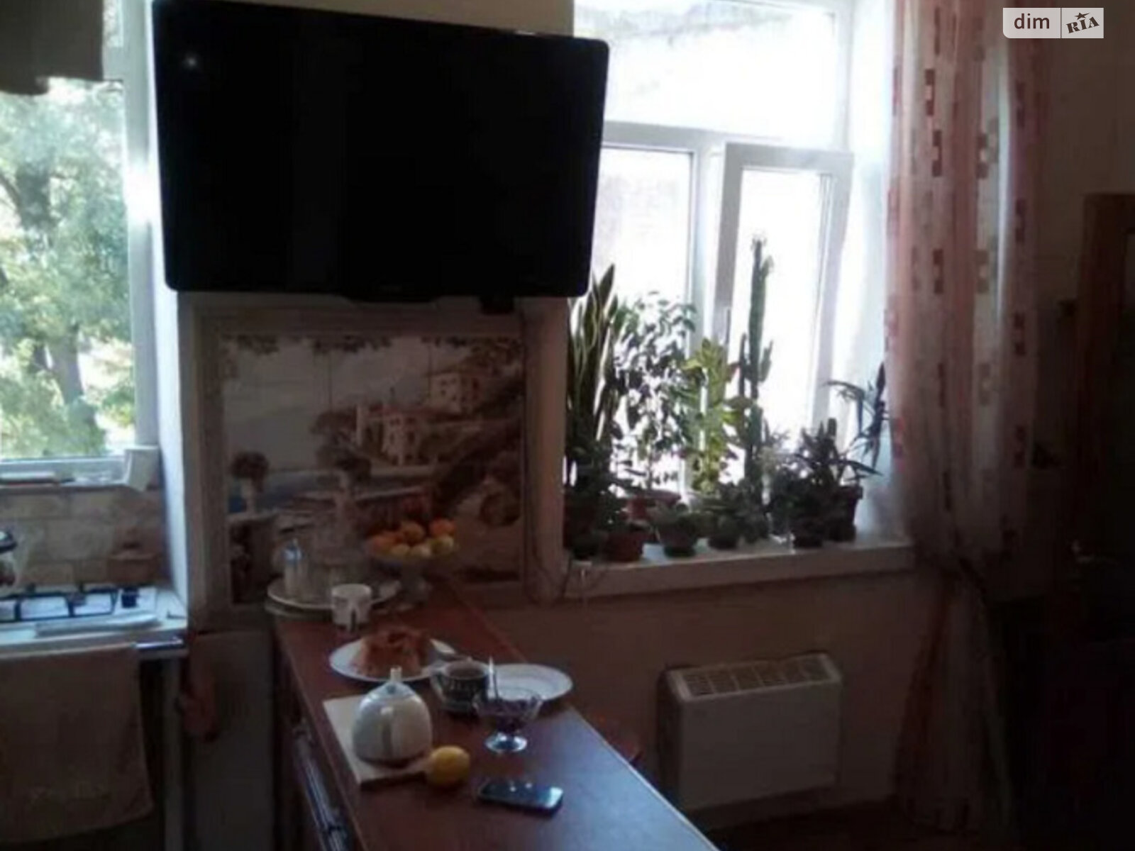 Продаж двокімнатної квартири в Одесі, на вул. Софіївська, район Приморський фото 1