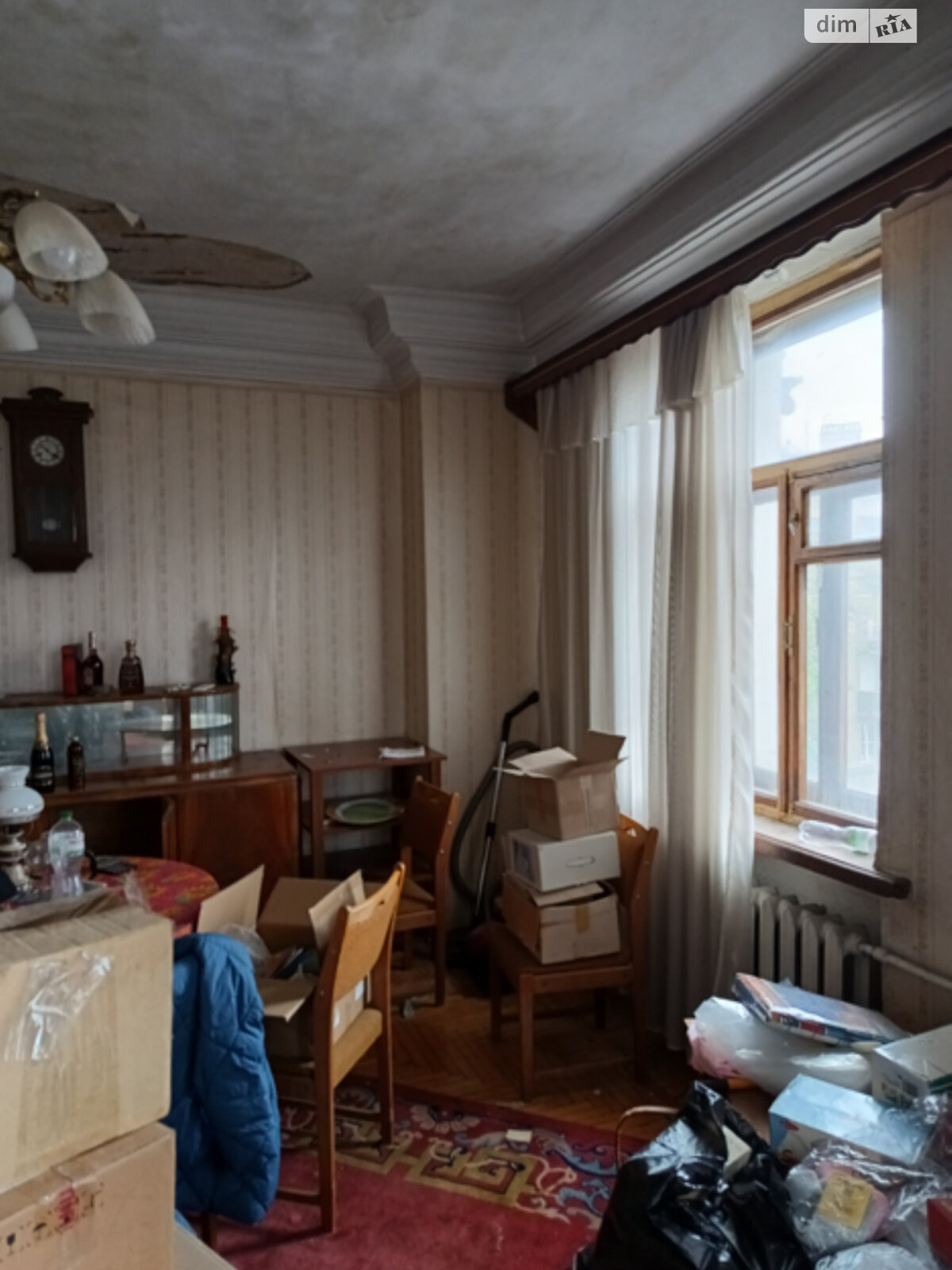 Продаж чотирикімнатної квартири в Одесі, на вул. Софіївська, район Приморський фото 1