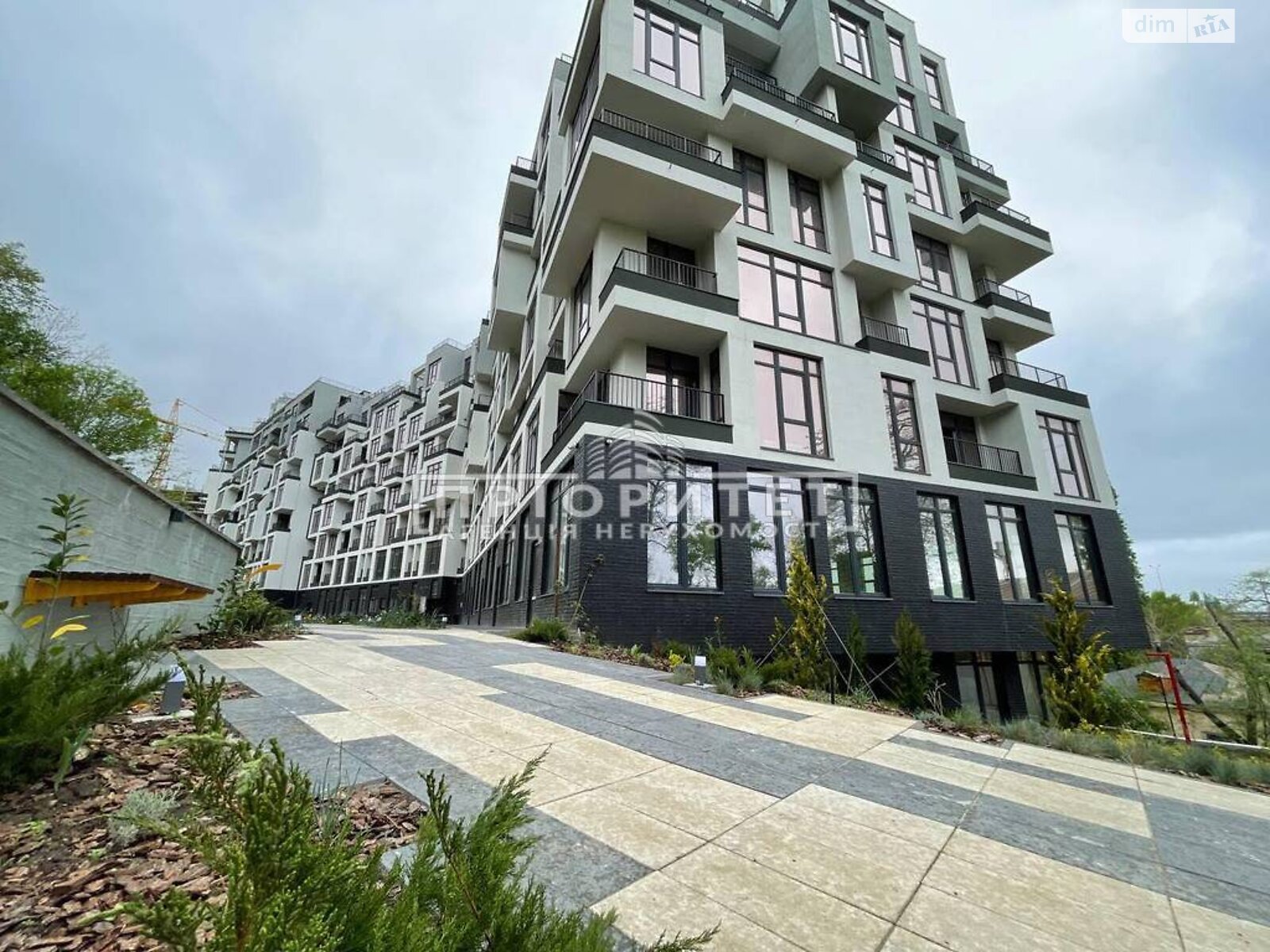 Продажа двухкомнатной квартиры в Одессе, на ул. Софиевская, район Приморский фото 1