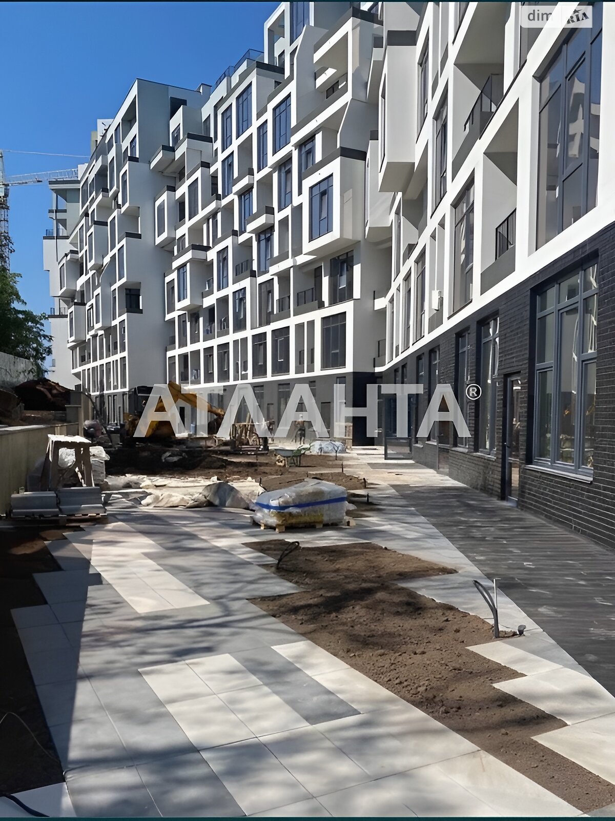 Продажа однокомнатной квартиры в Одессе, на ул. Софиевская, район Приморский фото 1 Продажа однокомнатной квартиры в Одессе, на ул. Софиевская, район Приморский фото 1