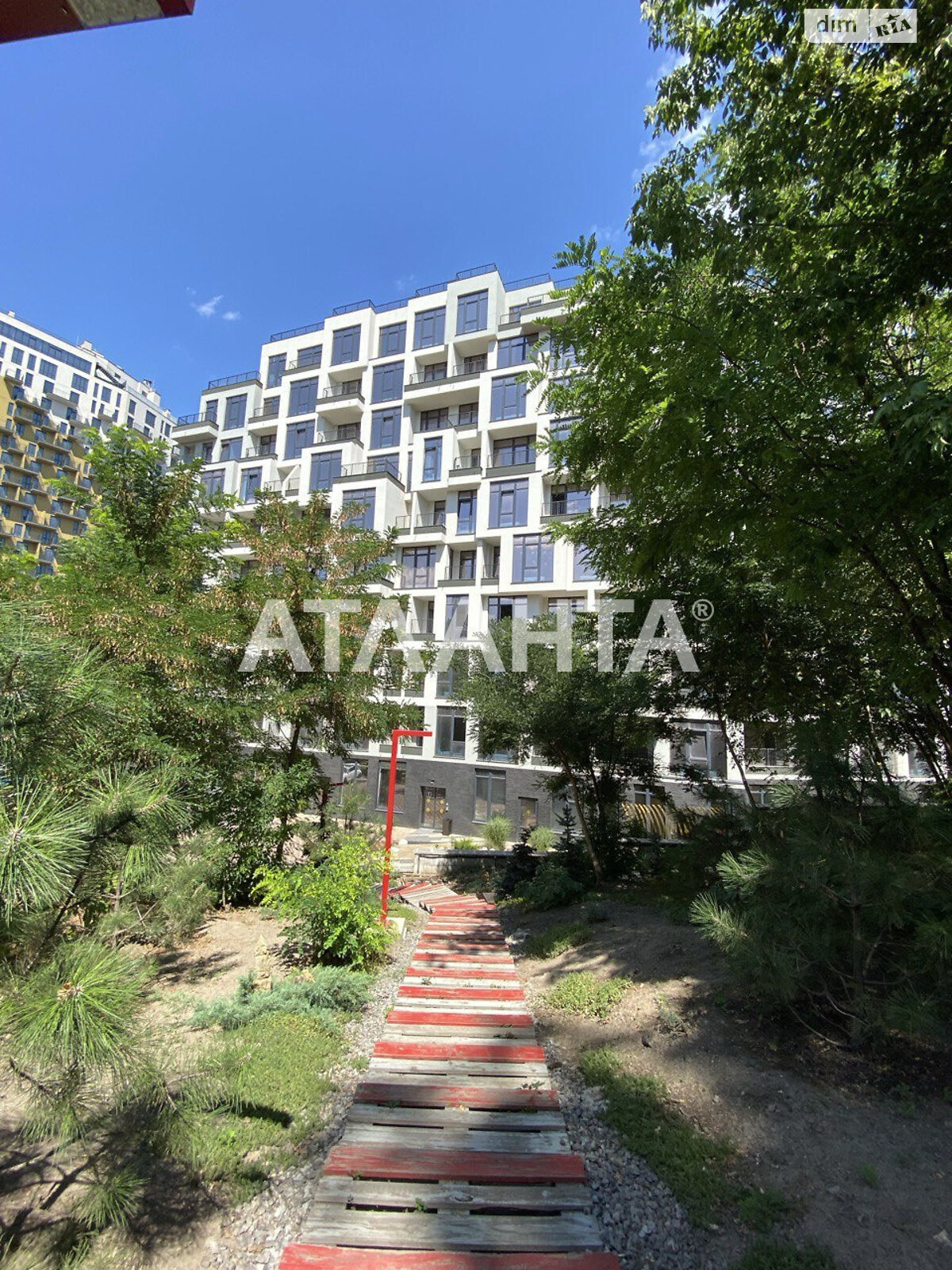 Продажа однокомнатной квартиры в Одессе, на ул. Софиевская 1Б, район Приморский фото 1