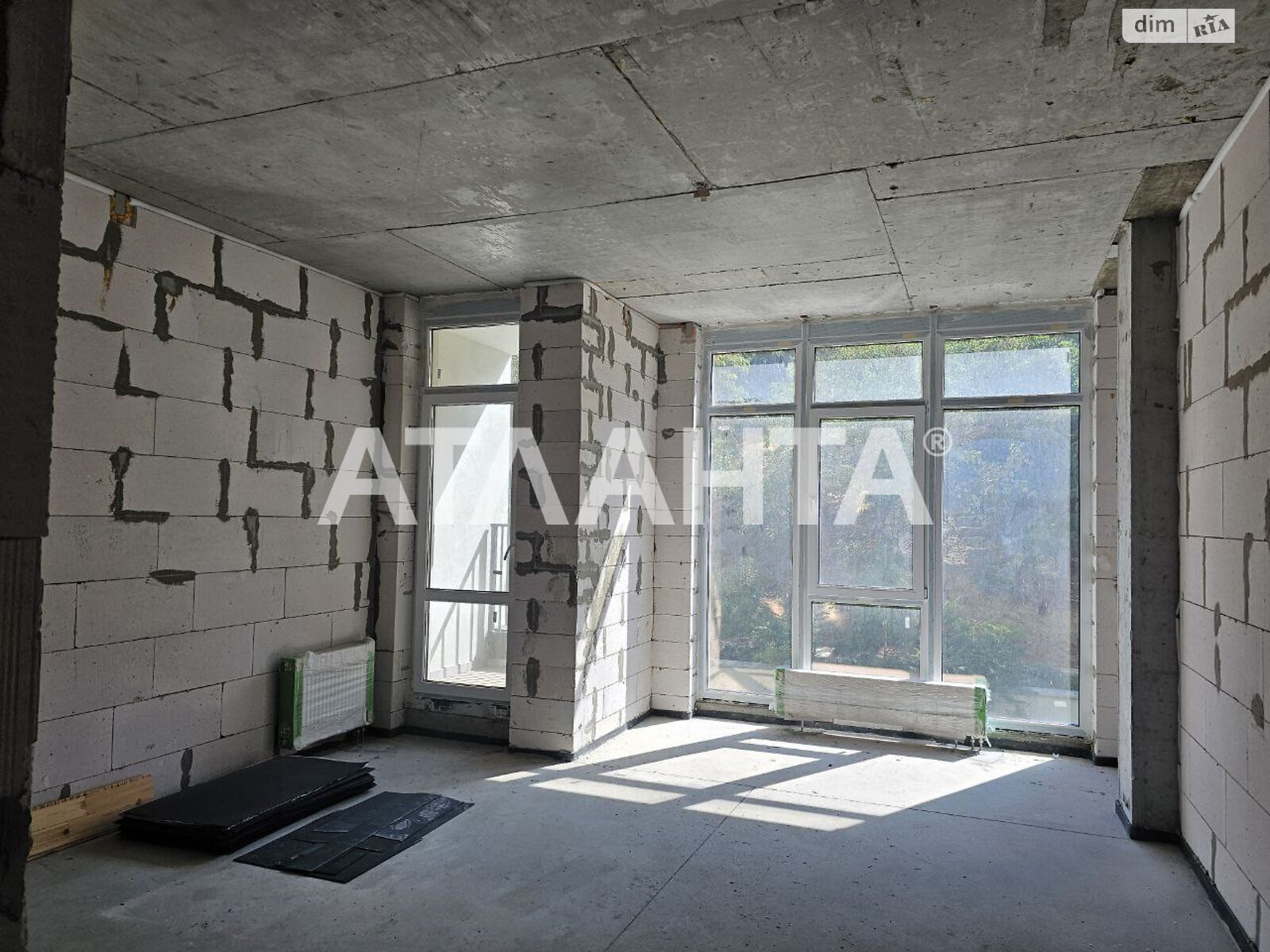 Продажа однокомнатной квартиры в Одессе, на ул. Софиевская 1Б, район Приморский фото 1