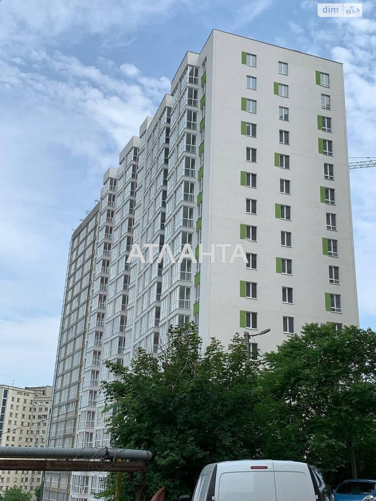 Продажа однокомнатной квартиры в Одессе, на ул. Пишоновская, район Приморский фото 1
