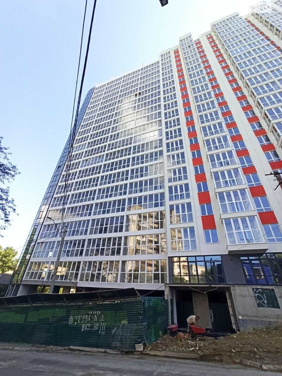 Продажа однокомнатной квартиры в Одессе, на ул. Пишоновская 22, район Приморский фото 1 Продажа однокомнатной квартиры в Одессе, на ул. Пишоновская 22, район Приморский фото 1