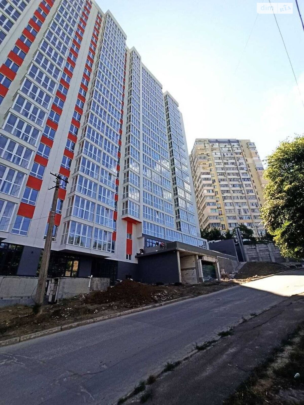 Продажа однокомнатной квартиры в Одессе, на ул. Пишоновская 22, район Приморский фото 1 Продажа однокомнатной квартиры в Одессе, на ул. Пишоновская 22, район Приморский фото 1