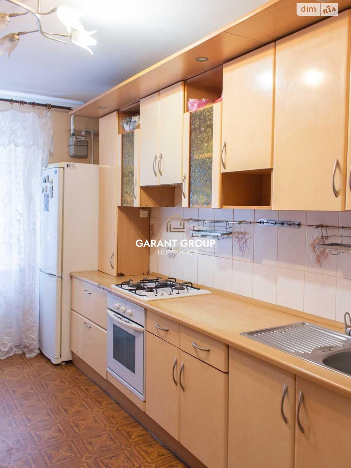 Продаж трикімнатної квартири в Одесі, на вул. Пішонівська, район Приморський фото 1