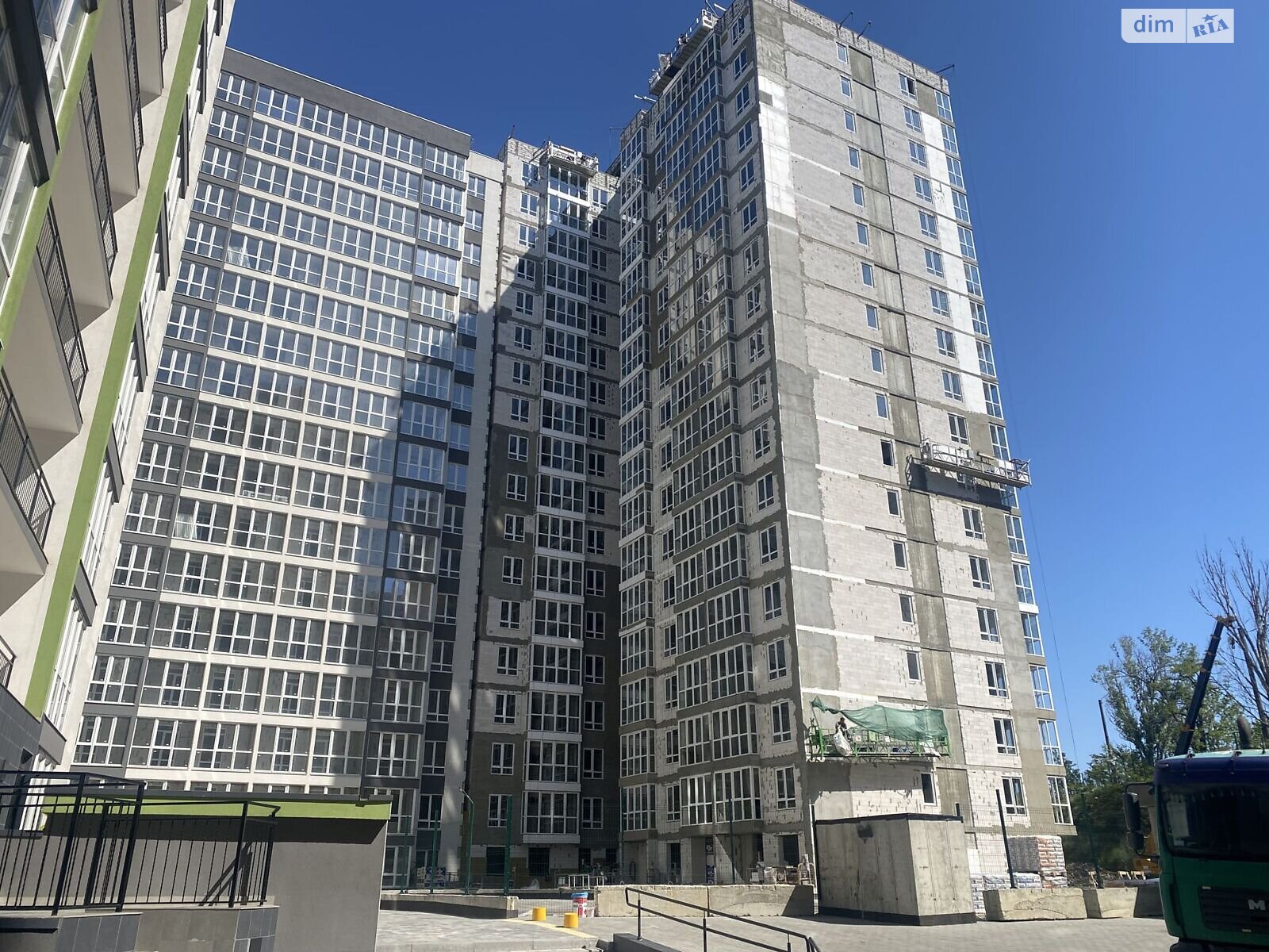 Продажа однокомнатной квартиры в Одессе, на ул. Пишоновская 22, фото 1 Продажа однокомнатной квартиры в Одессе, на ул. Пишоновская 22, фото 1