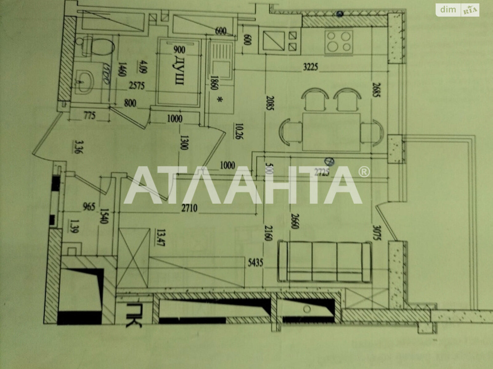 Продаж однокімнатної квартири в Одесі, на вул. Пішонівська, район Приморський фото 1 Продаж однокімнатної квартири в Одесі, на вул. Пішонівська, район Приморський фото 1