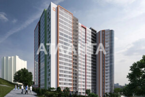 Продажа однокомнатной квартиры в Одессе, на ул. Пишоновская, район Приморский фото 2