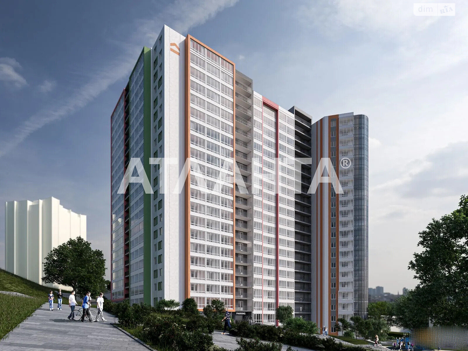 Продажа однокомнатной квартиры в Одессе, на ул. Пишоновская, район Приморский фото 1 Продажа однокомнатной квартиры в Одессе, на ул. Пишоновская, район Приморский фото 1