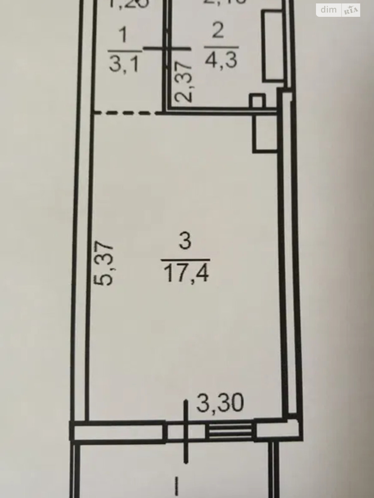 Продажа однокомнатной квартиры в Одессе, на ул. Пишоновская 22, район Приморский фото 1 Продажа однокомнатной квартиры в Одессе, на ул. Пишоновская 22, район Приморский фото 1