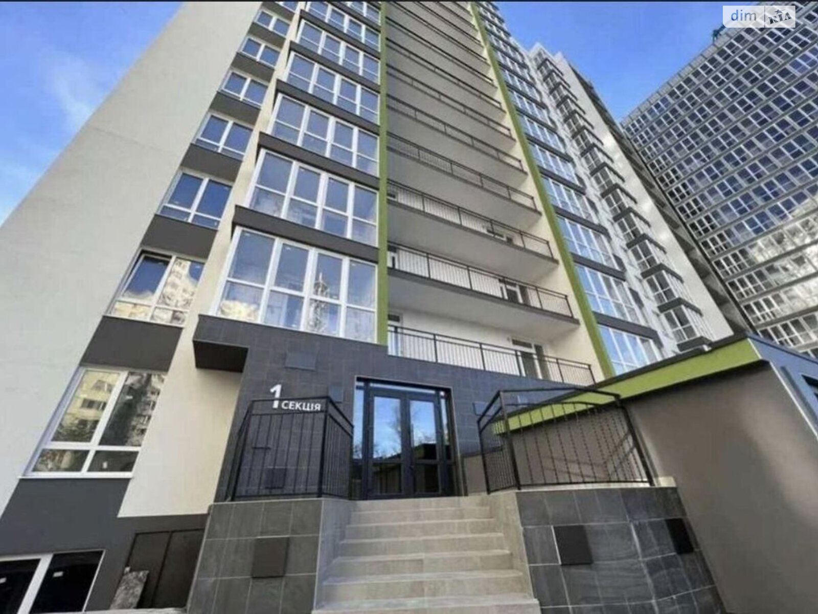 Продажа однокомнатной квартиры в Одессе, на ул. Пишоновская 22, район Приморский фото 1 Продажа однокомнатной квартиры в Одессе, на ул. Пишоновская 22, район Приморский фото 1