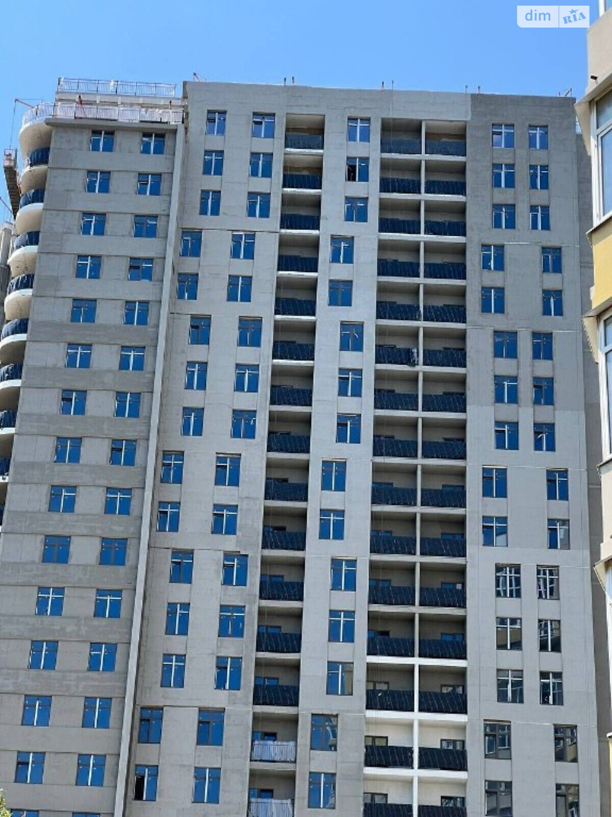 Продажа однокомнатной квартиры в Одессе, на ул. Краснова 3, район Киевский фото 1